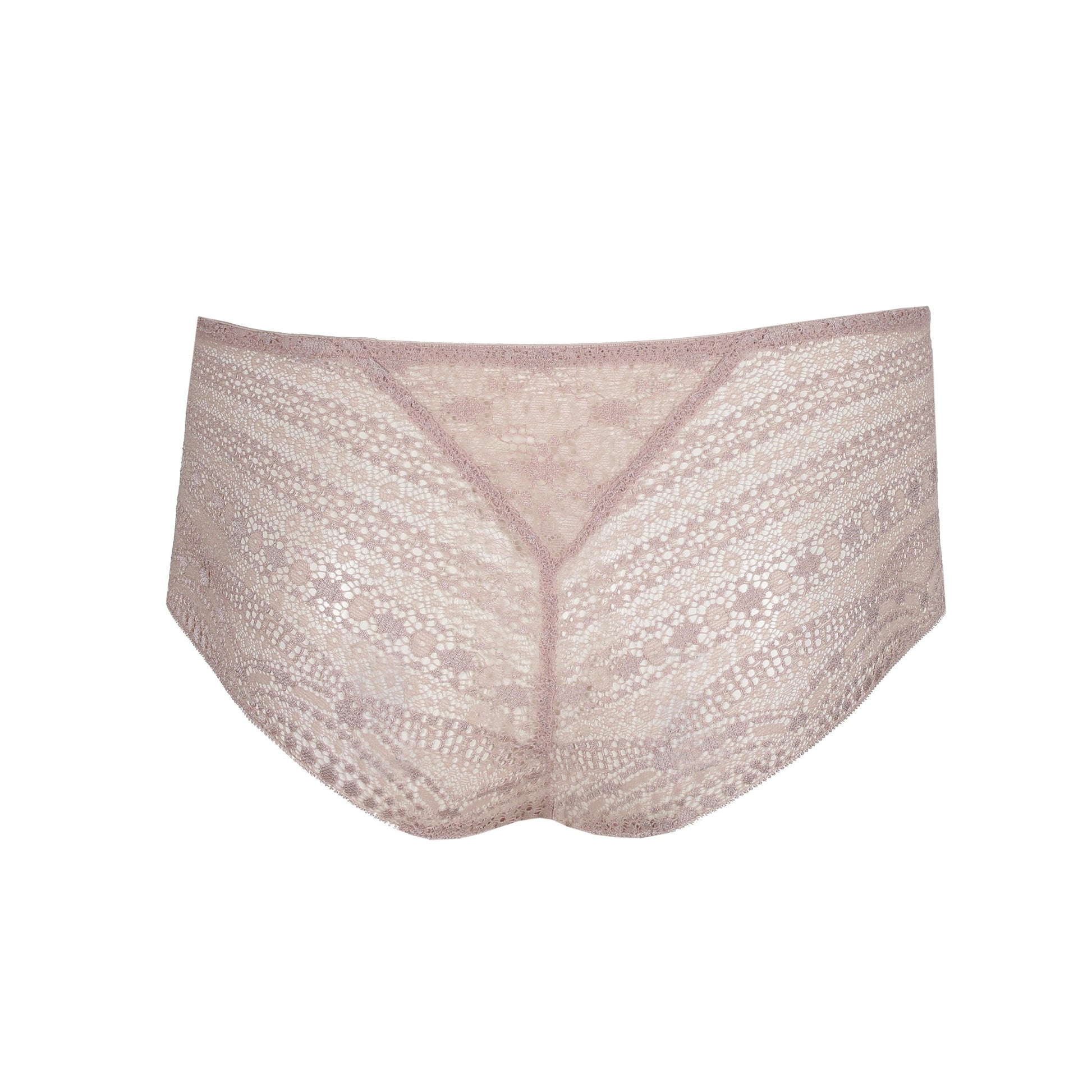 PrimaDonna Twist Epirus hotpants bois de rose - Lingerie Valentijn