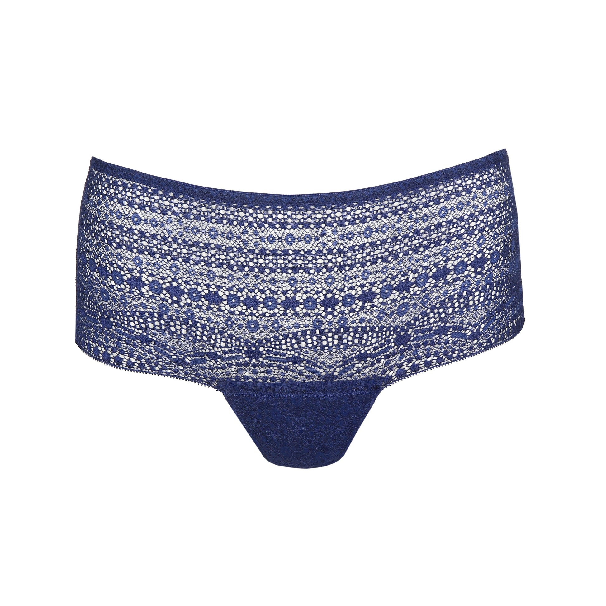 PrimaDonna Twist Epirus hotpants royal - Lingerie Valentijn