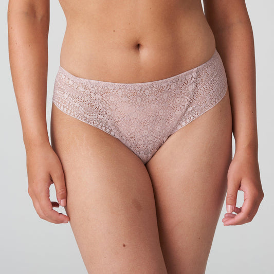 PrimaDonna Twist Epirus string bois de rose - Lingerie Valentijn