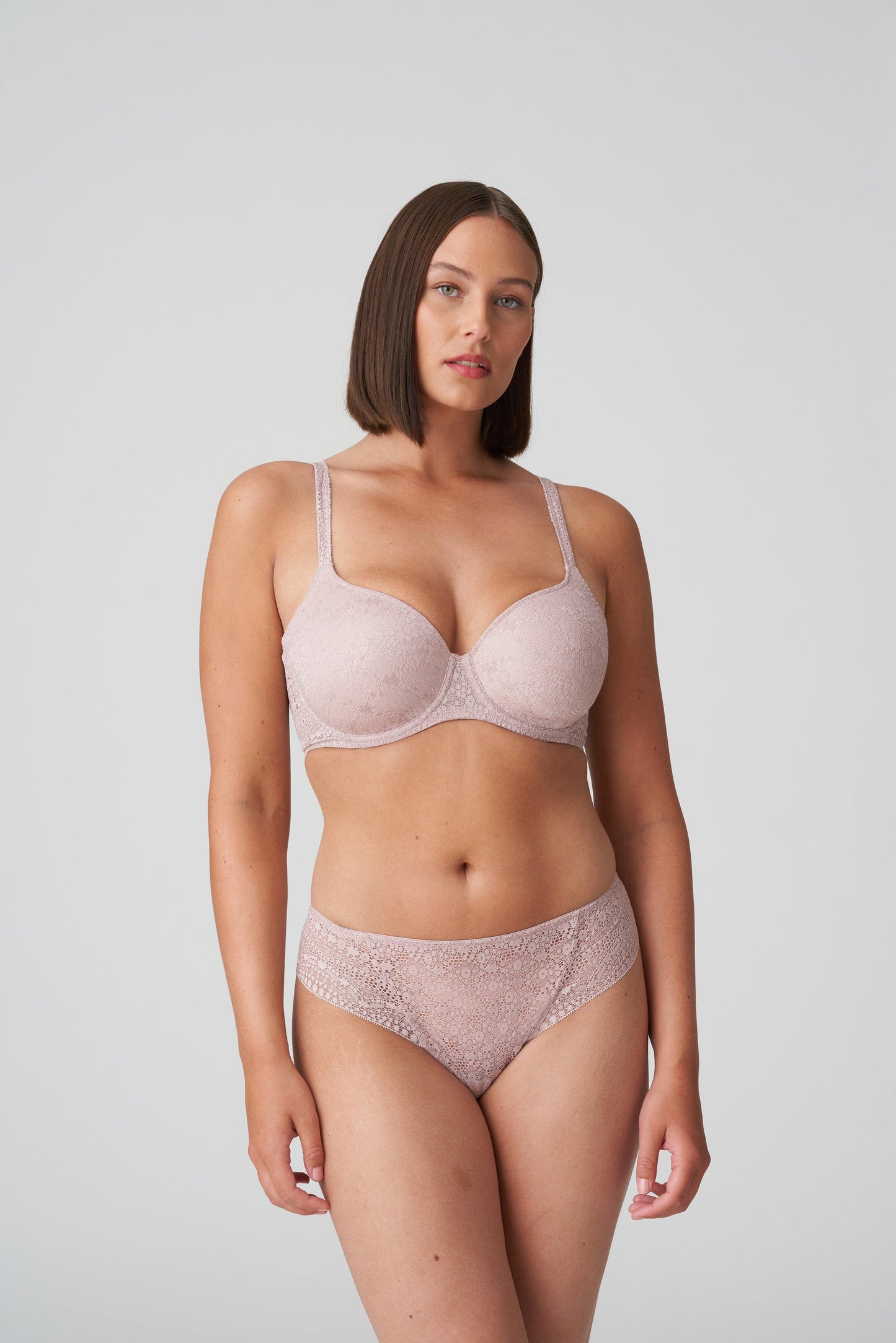 PrimaDonna Twist Epirus string bois de rose - Lingerie Valentijn