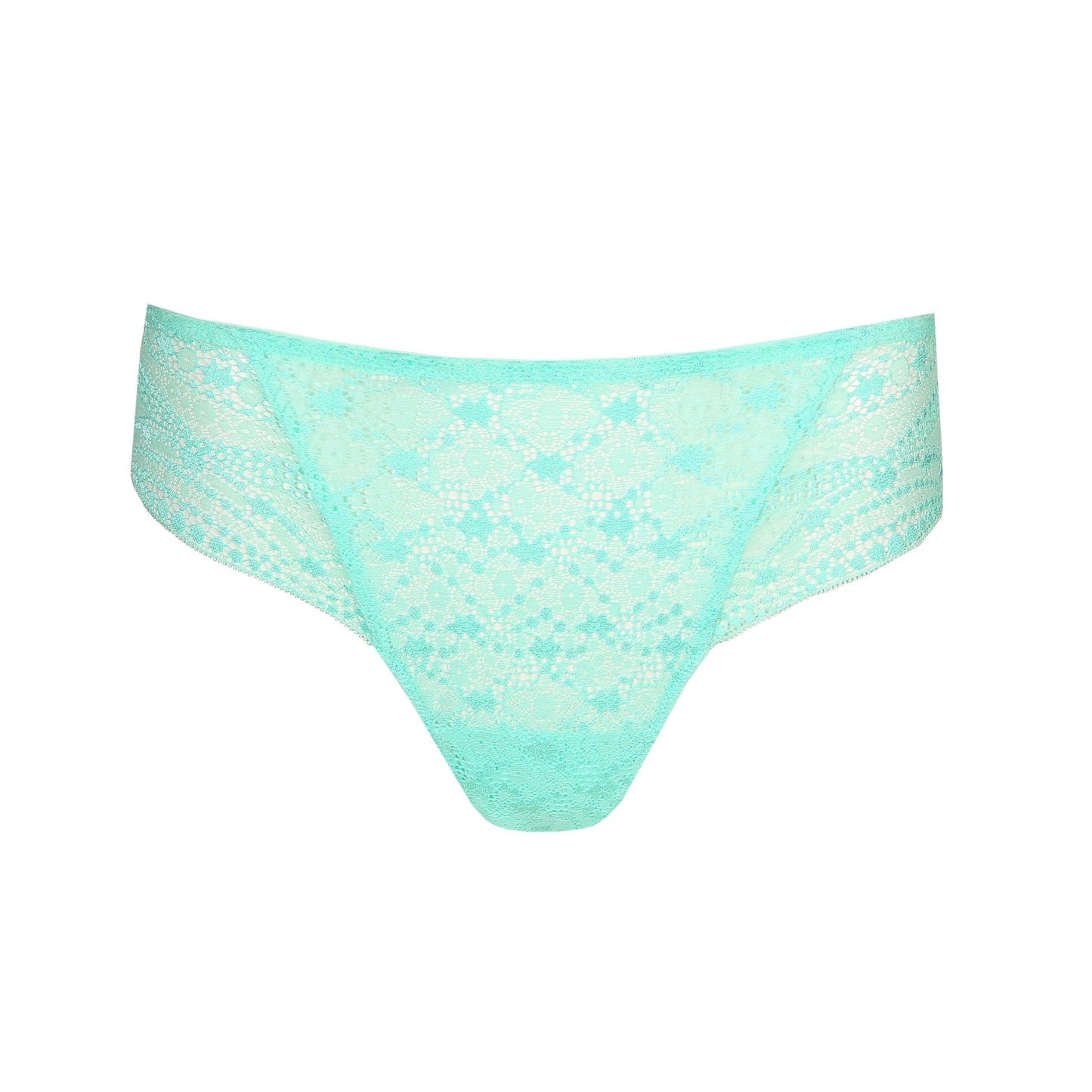 PrimaDonna Twist Epirus string Miami Mint - Lingerie Valentijn