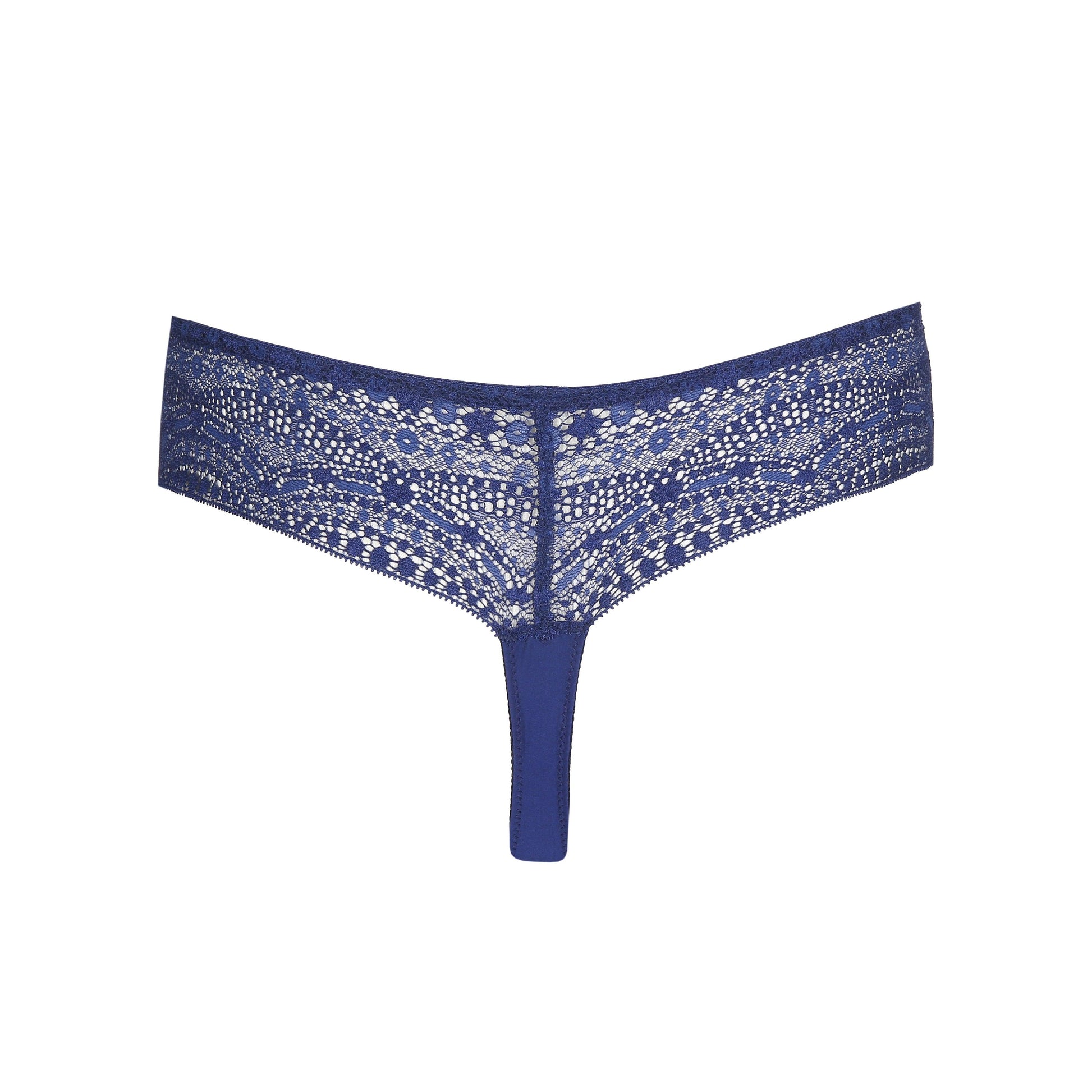 PrimaDonna Twist Epirus string royal - Lingerie Valentijn