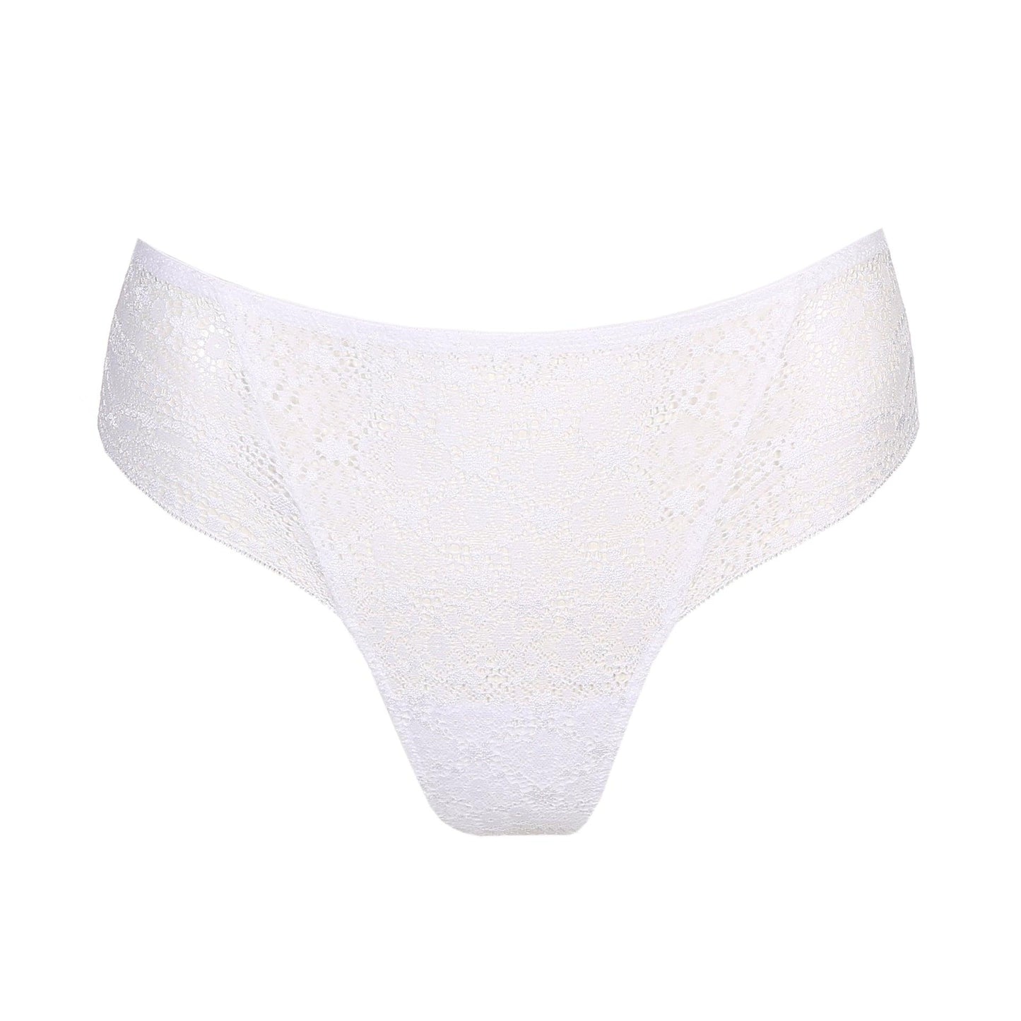 PrimaDonna Twist Epirus string Wit - Lingerie Valentijn