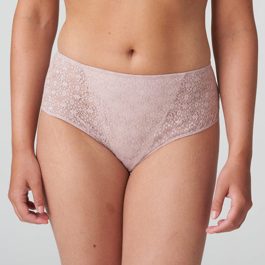 PrimaDonna Twist Epirus tailleslip bois de rose - Lingerie Valentijn