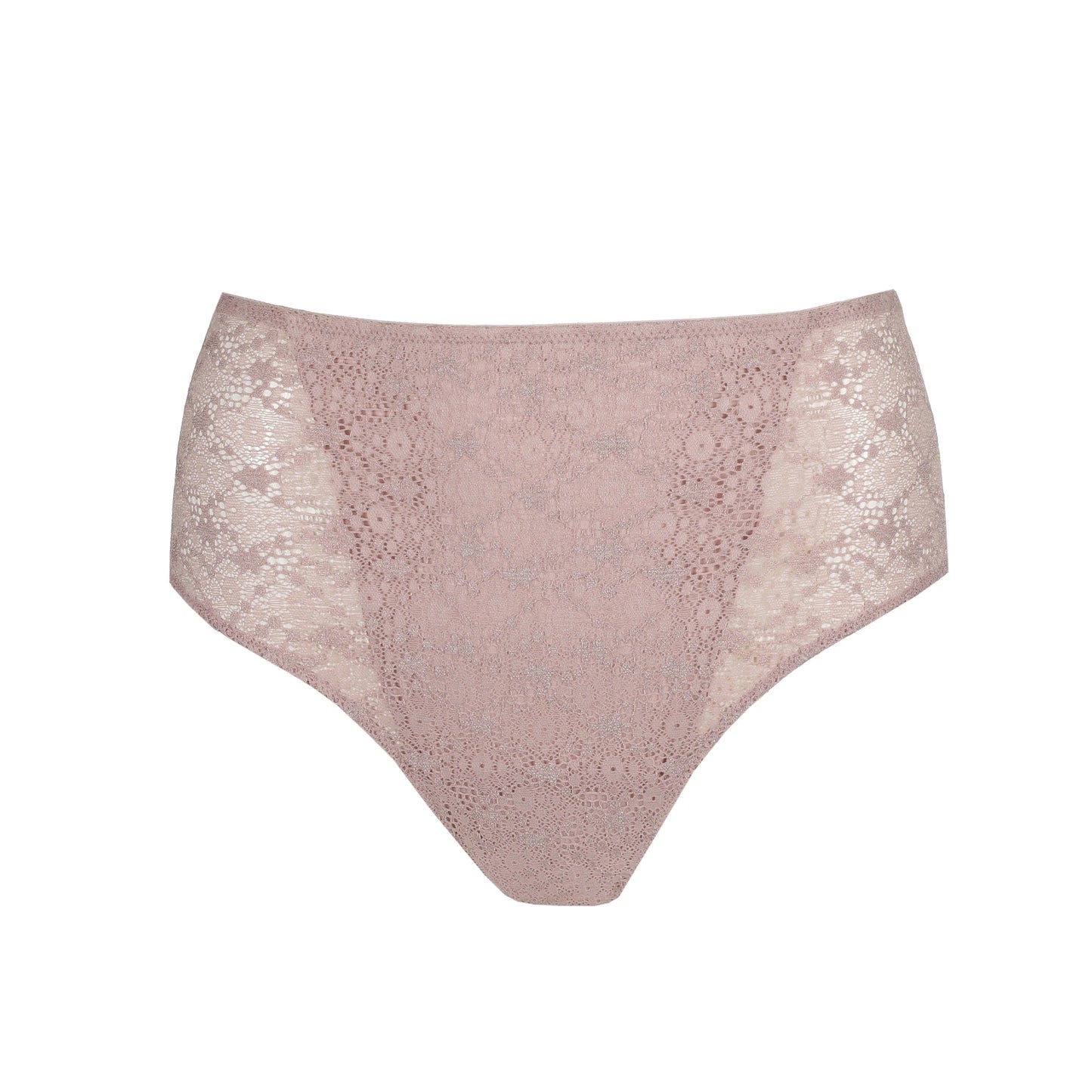 PrimaDonna Twist Epirus tailleslip bois de rose - Lingerie Valentijn