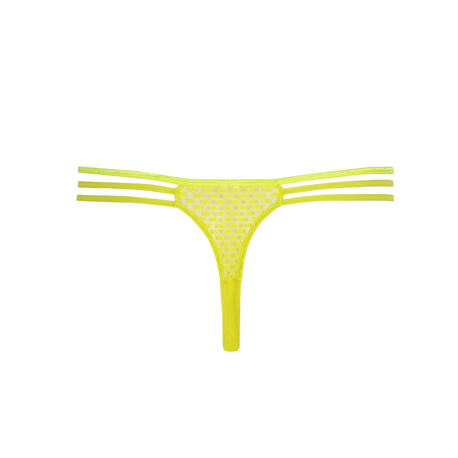 PrimaDonna Twist Glass beach string suncoast - Lingerie Valentijn