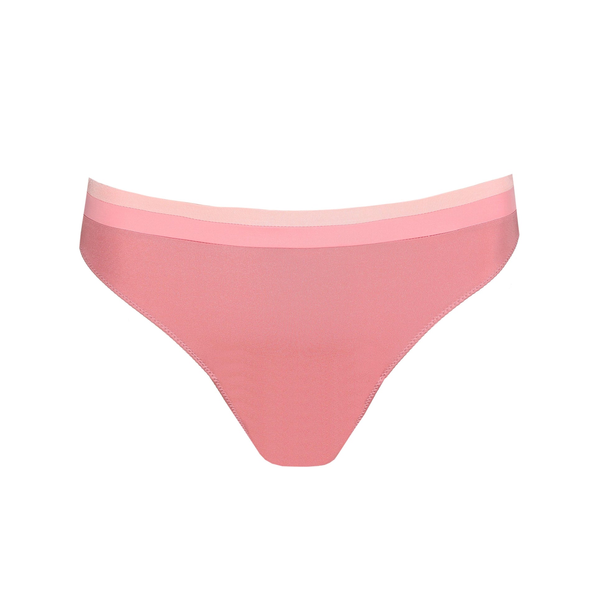 PrimaDonna Twist Glow string Ballet Pink - Lingerie Valentijn