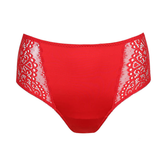 PrimaDonna Twist I do tailleslip scarlet - Lingerie Valentijn