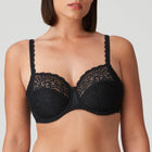 PrimaDonna Twist I do volle cup bh zwart - Lingerie Valentijn