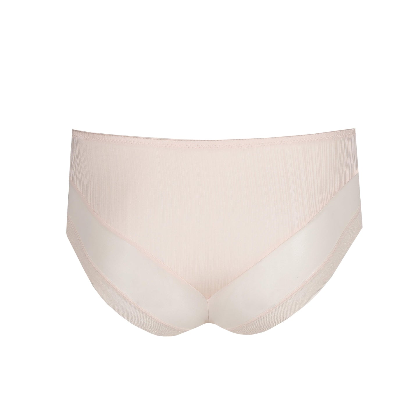 PrimaDonna Twist Knokke hotpants crystal pink - Lingerie Valentijn