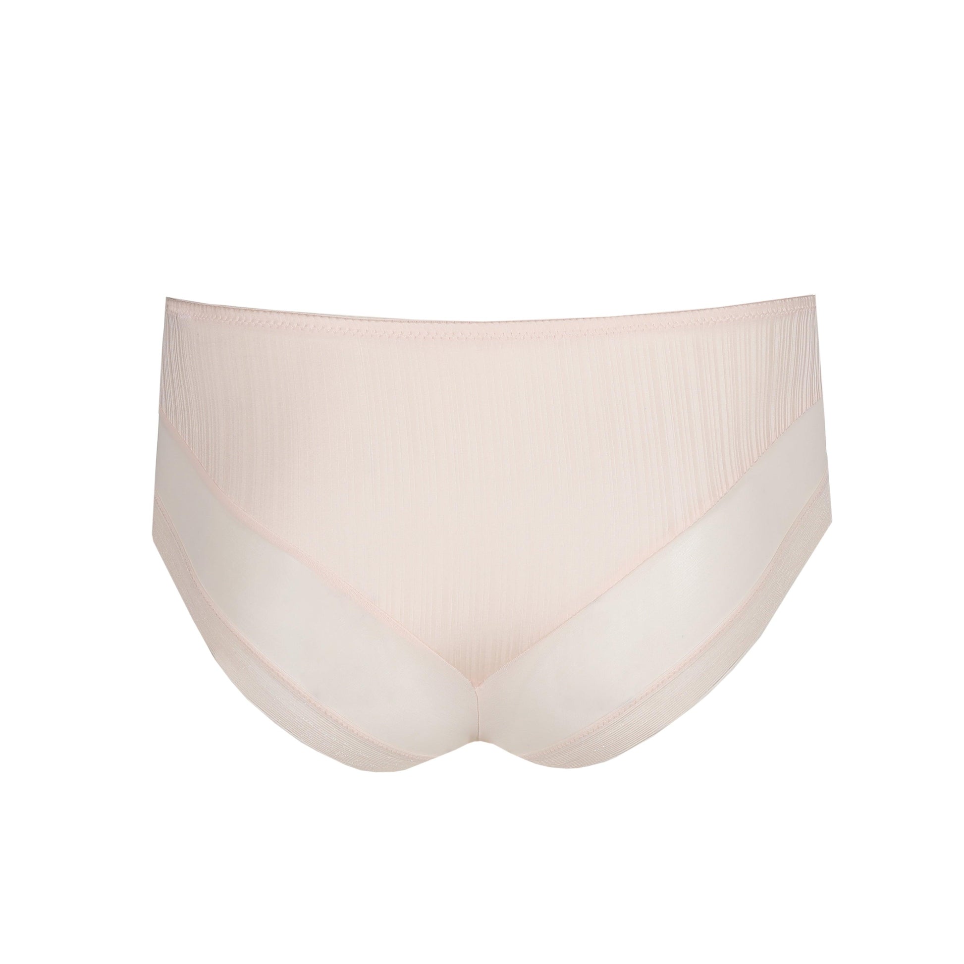 PrimaDonna Twist Knokke hotpants crystal pink - Lingerie Valentijn