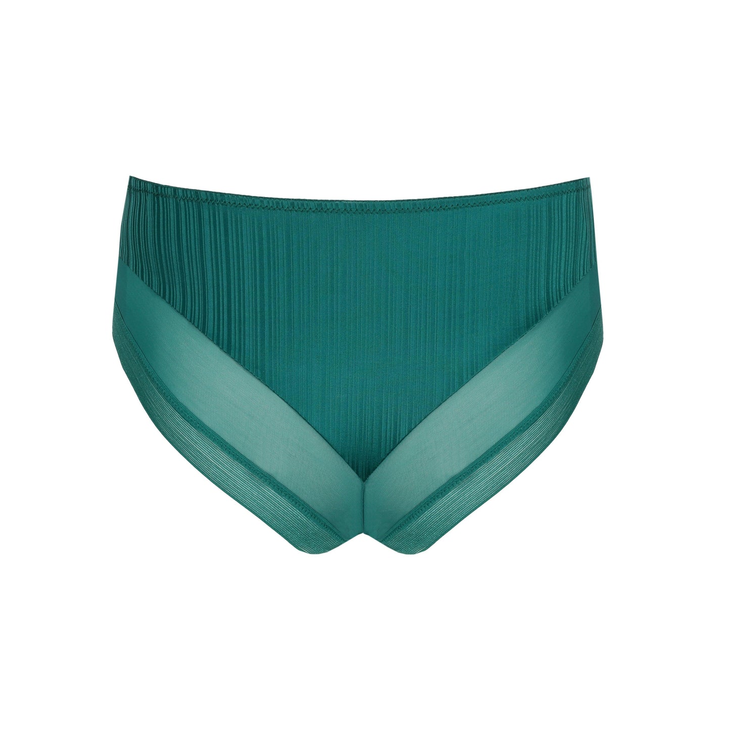 PrimaDonna Twist Knokke hotpants Jasper Green - Lingerie Valentijn