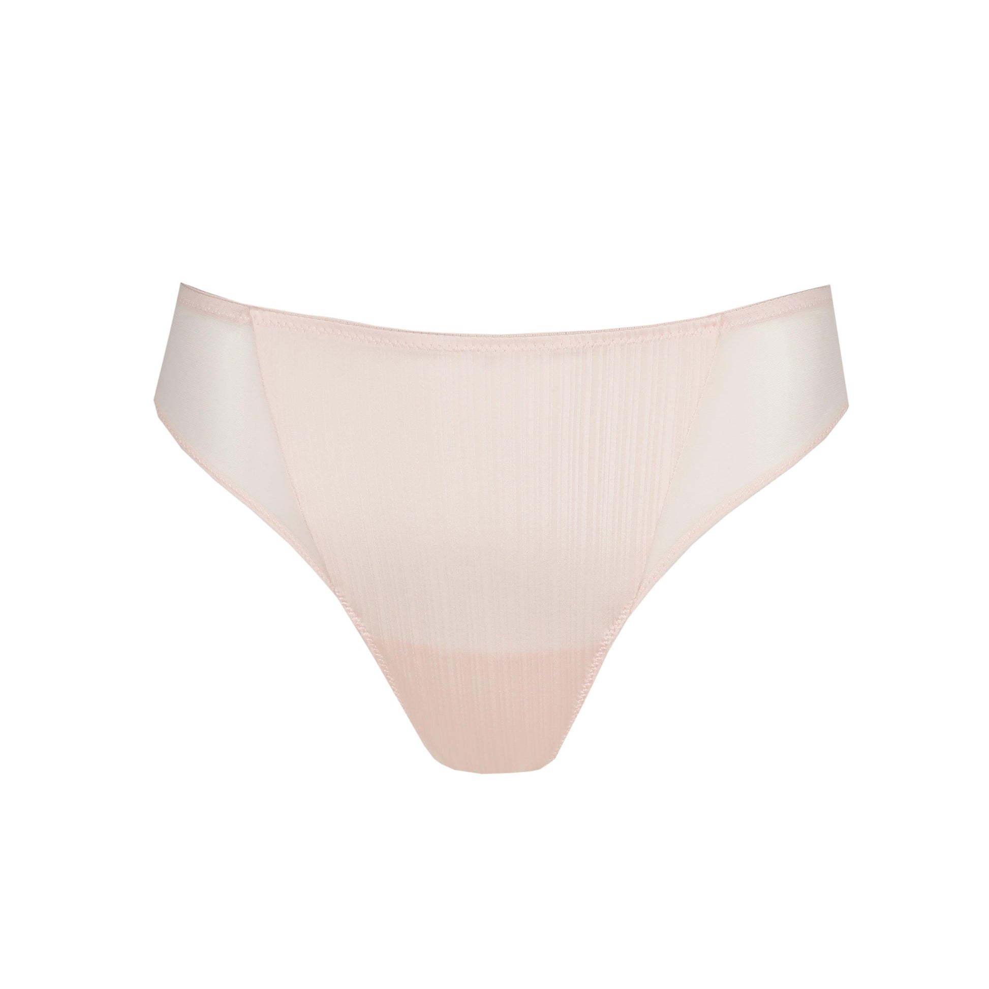 PrimaDonna Twist Knokke string crystal pink - Lingerie Valentijn