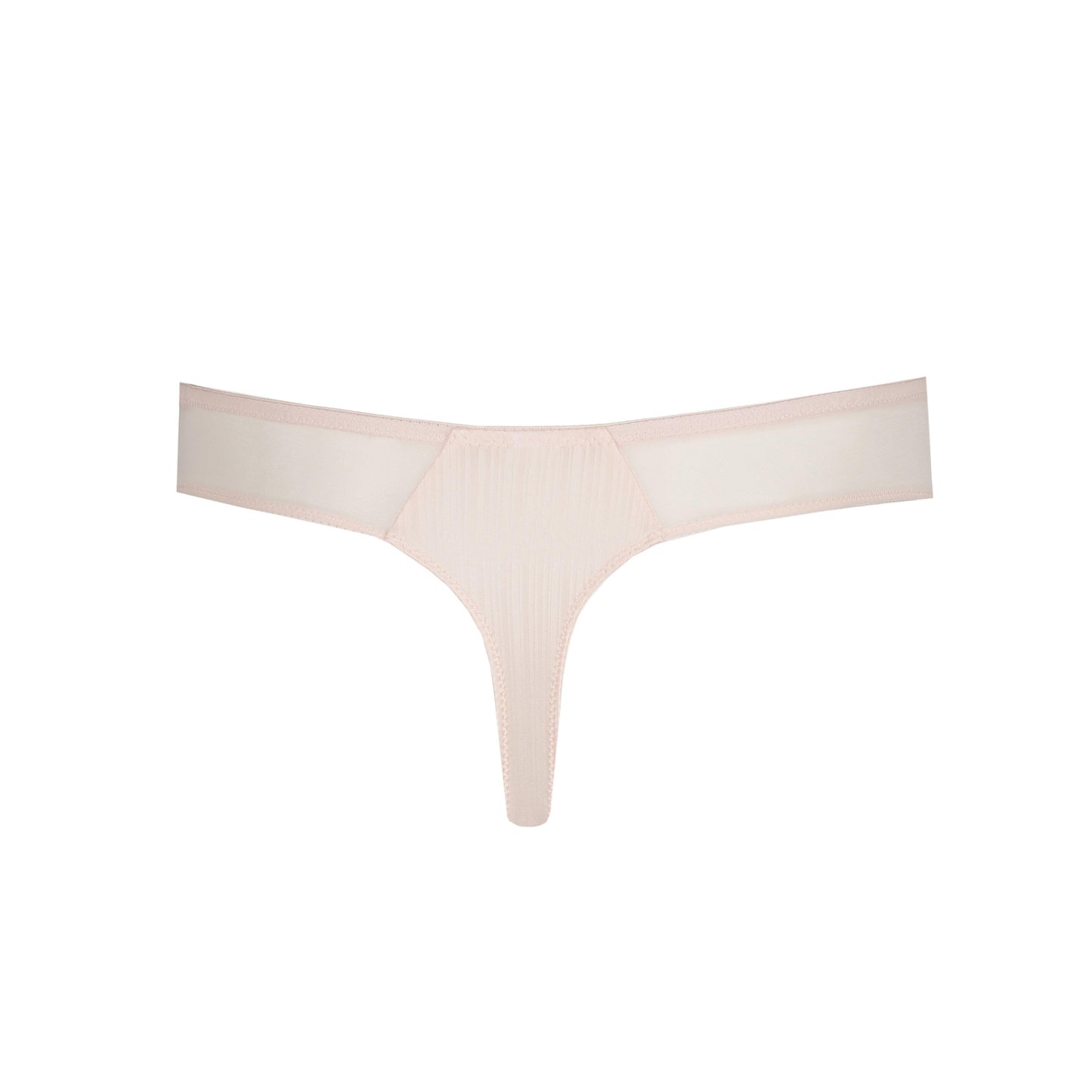 PrimaDonna Twist Knokke string crystal pink - Lingerie Valentijn