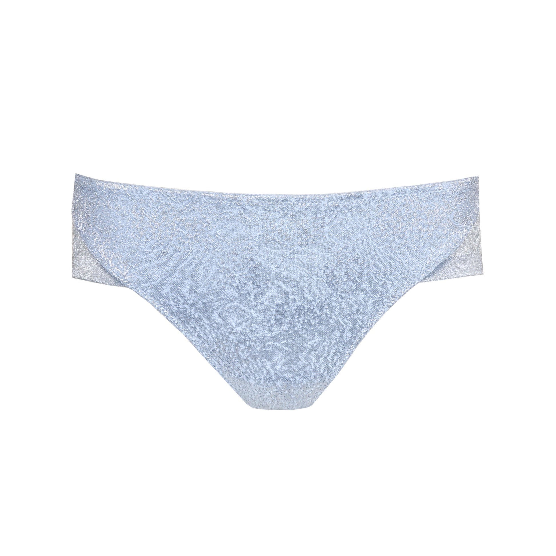 PrimaDonna Twist Lumino rioslip Pale Blue - Lingerie Valentijn