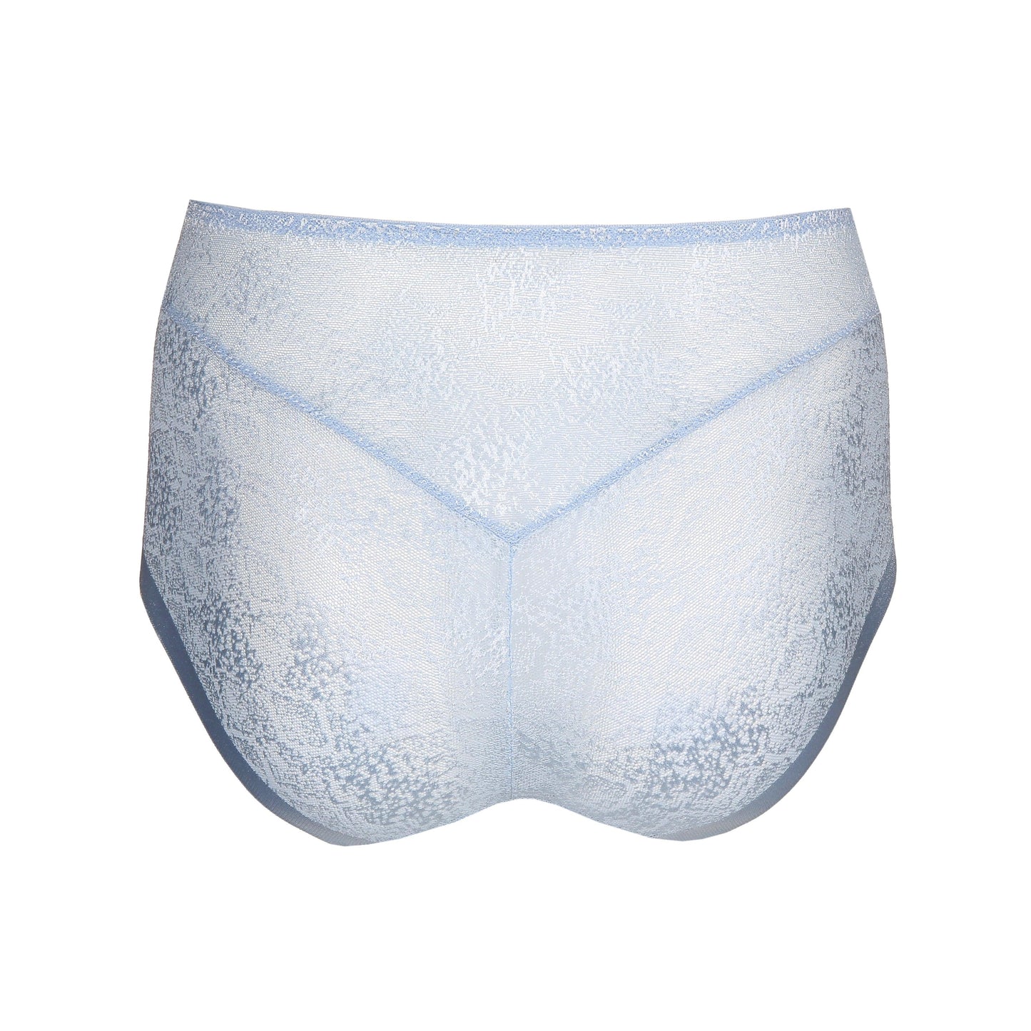 PrimaDonna Twist Lumino tailleslip Pale Blue - Lingerie Valentijn