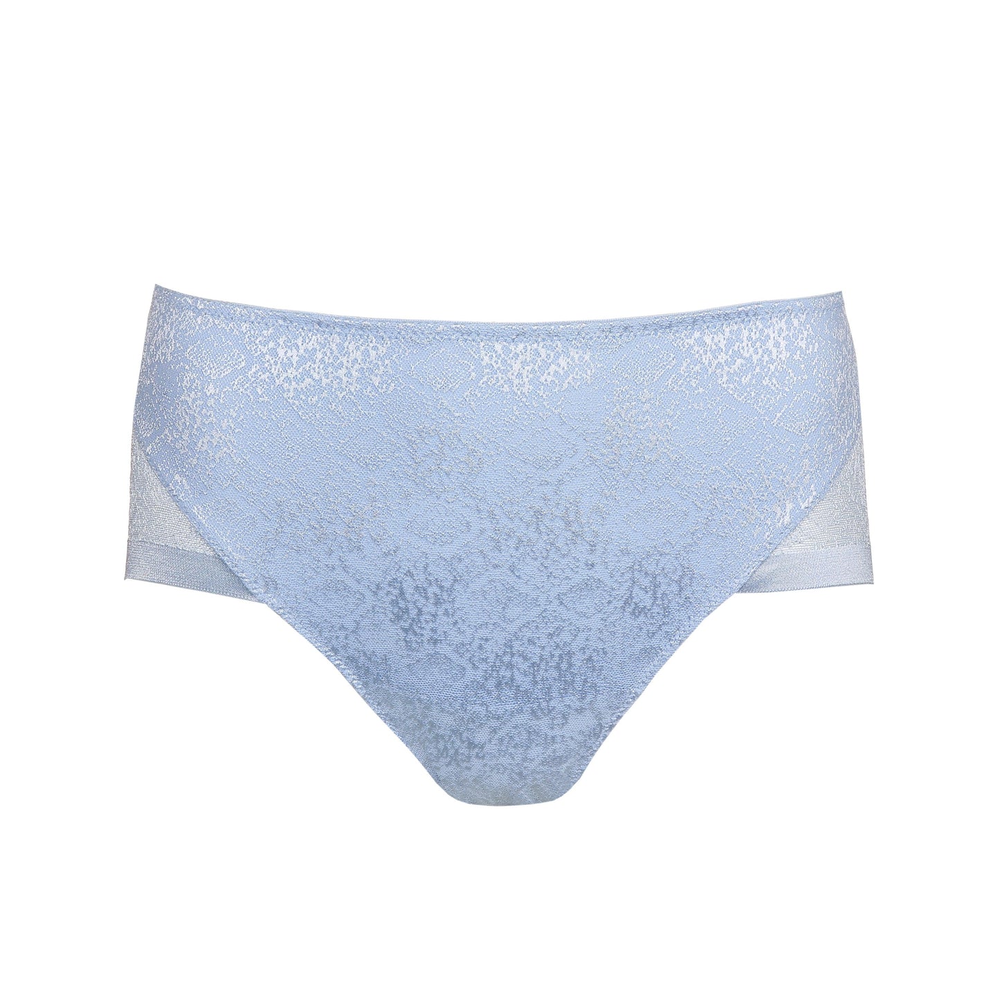 PrimaDonna Twist Lumino tailleslip Pale Blue - Lingerie Valentijn