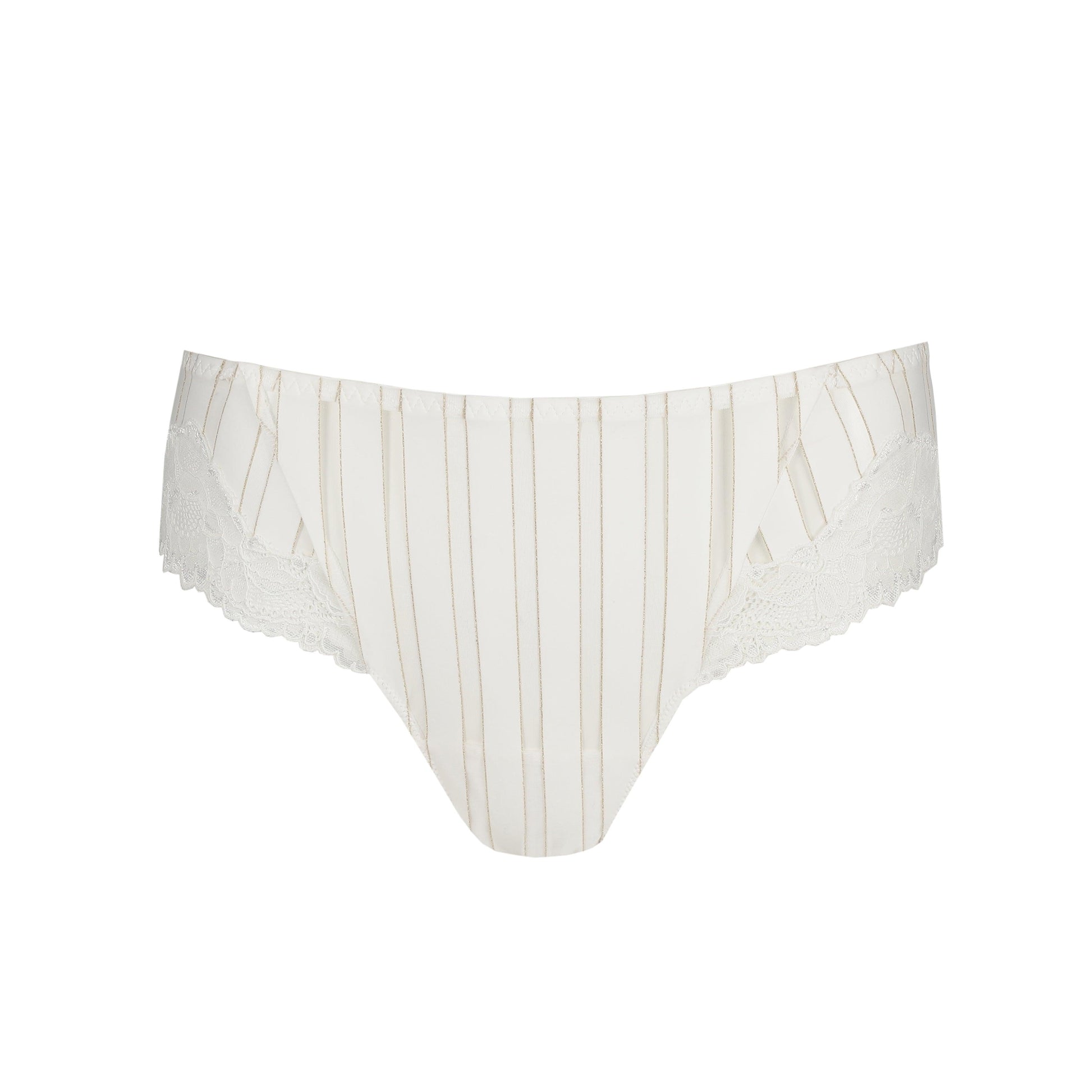 PrimaDonna Twist Maldives string natuur - Lingerie Valentijn