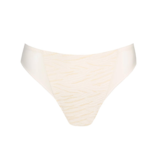 PrimaDonna Twist Newington string natuur - Lingerie Valentijn