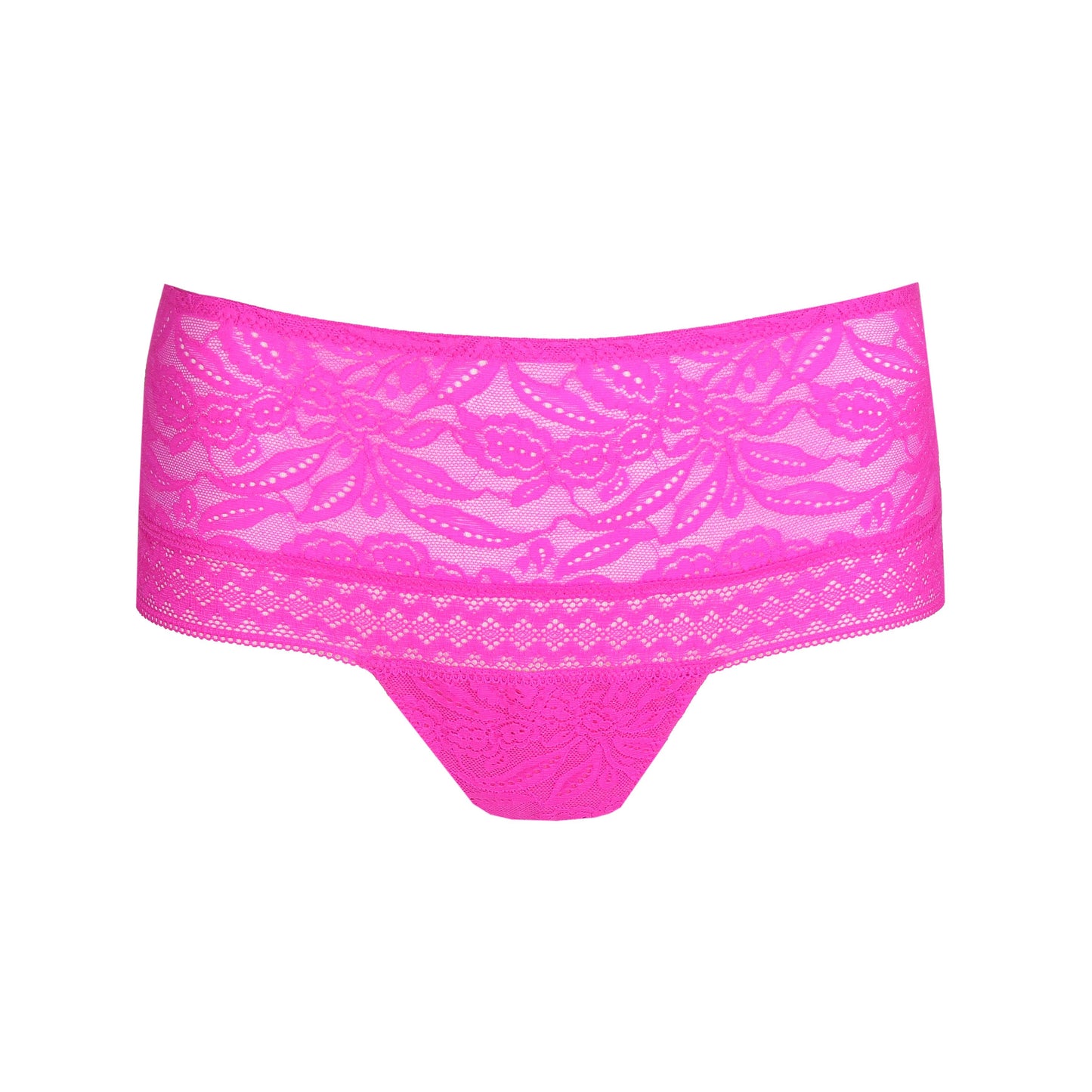 PrimaDonna Twist Palermo hotpants Cactus Flower - Lingerie Valentijn