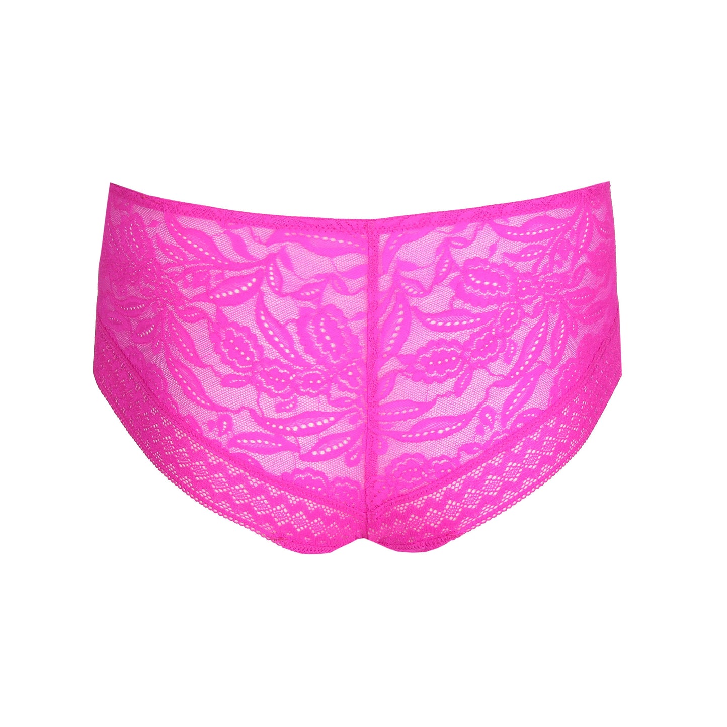 PrimaDonna Twist Palermo hotpants Cactus Flower - Lingerie Valentijn