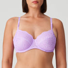 PrimaDonna Twist Petit paris volle cup bh Lavender Cream - Lingerie Valentijn