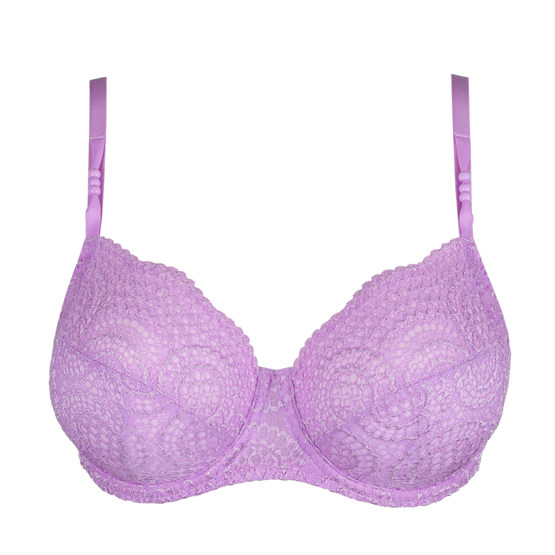 PrimaDonna Twist Petit paris volle cup bh Lavender Cream - Lingerie Valentijn