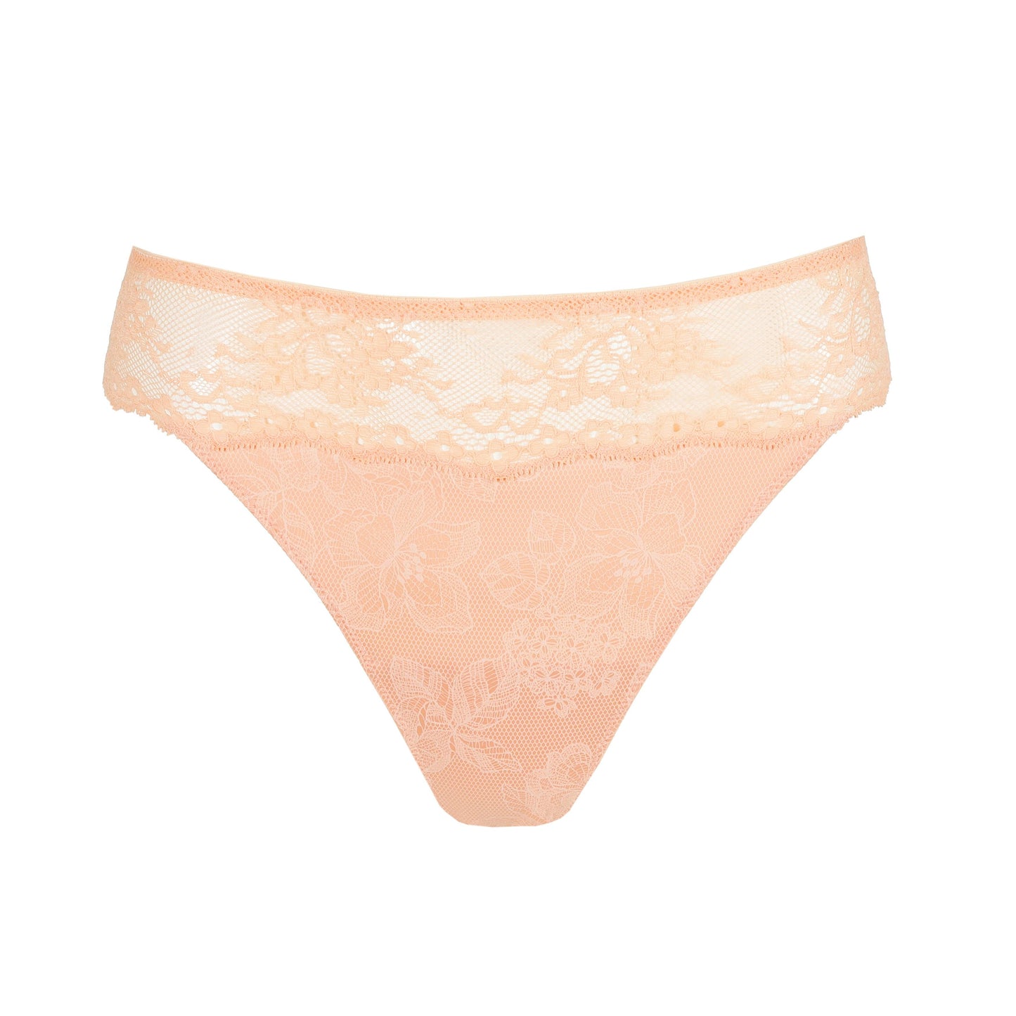 PrimaDonna Twist Playa amor string Silky Dreams - Lingerie Valentijn