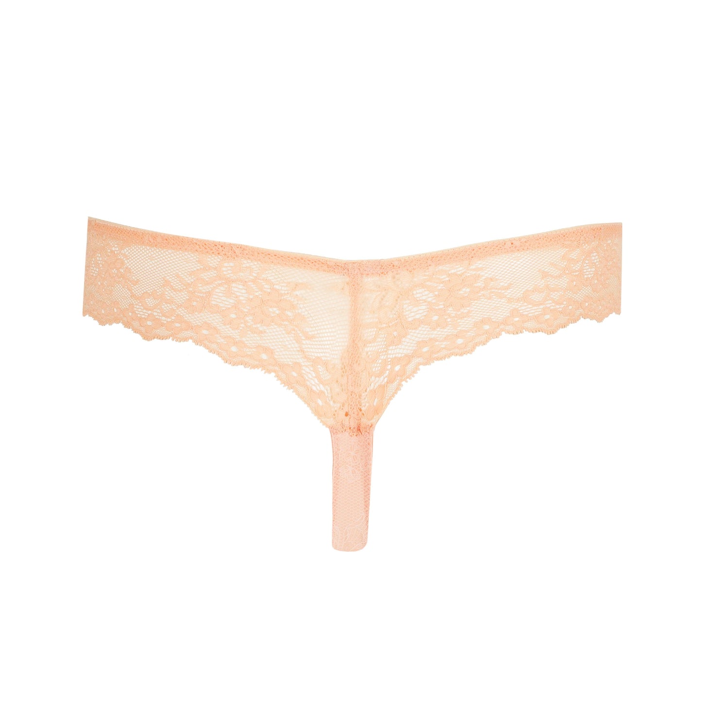 PrimaDonna Twist Playa amor string Silky Dreams - Lingerie Valentijn