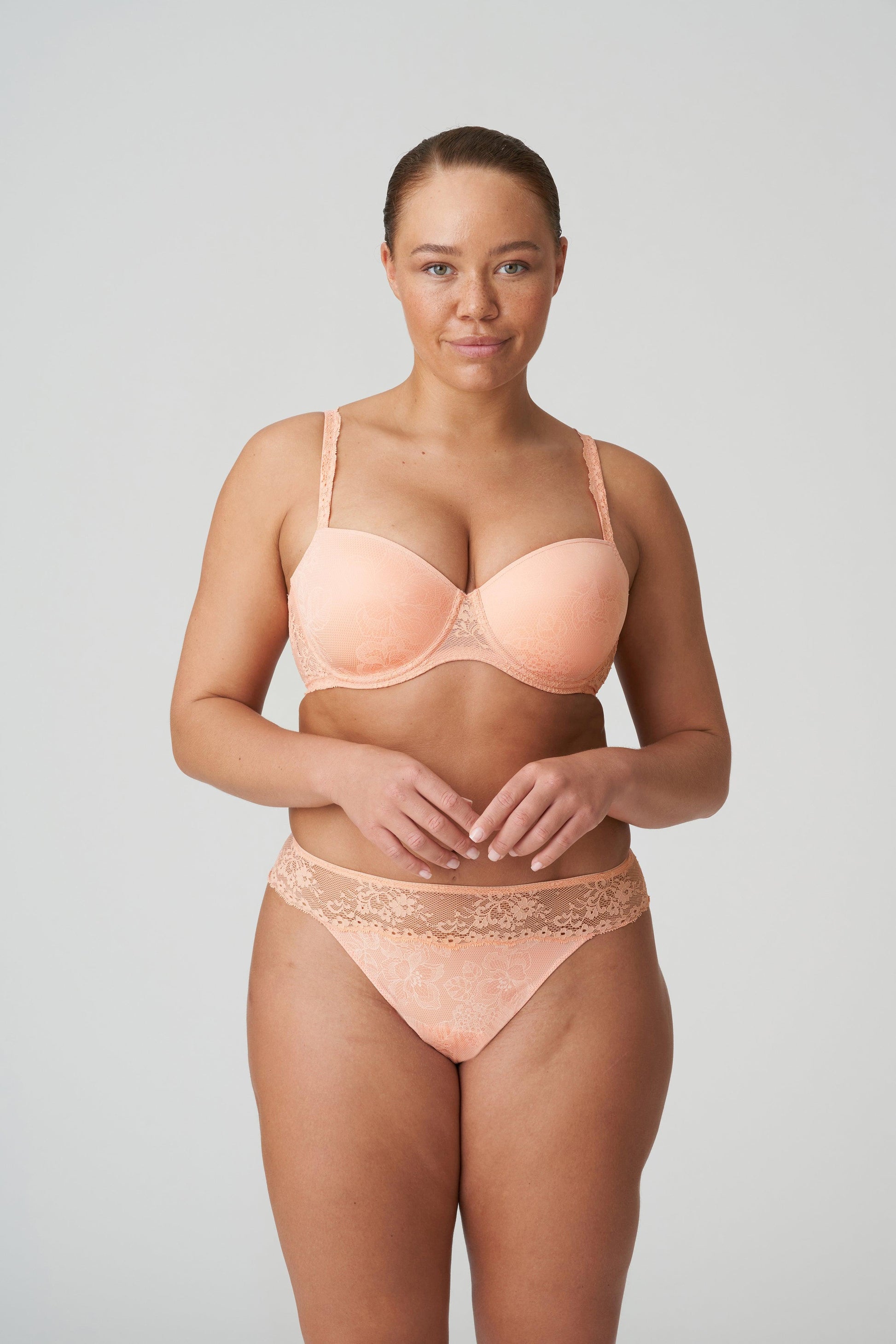 PrimaDonna Twist Playa amor string Silky Dreams - Lingerie Valentijn