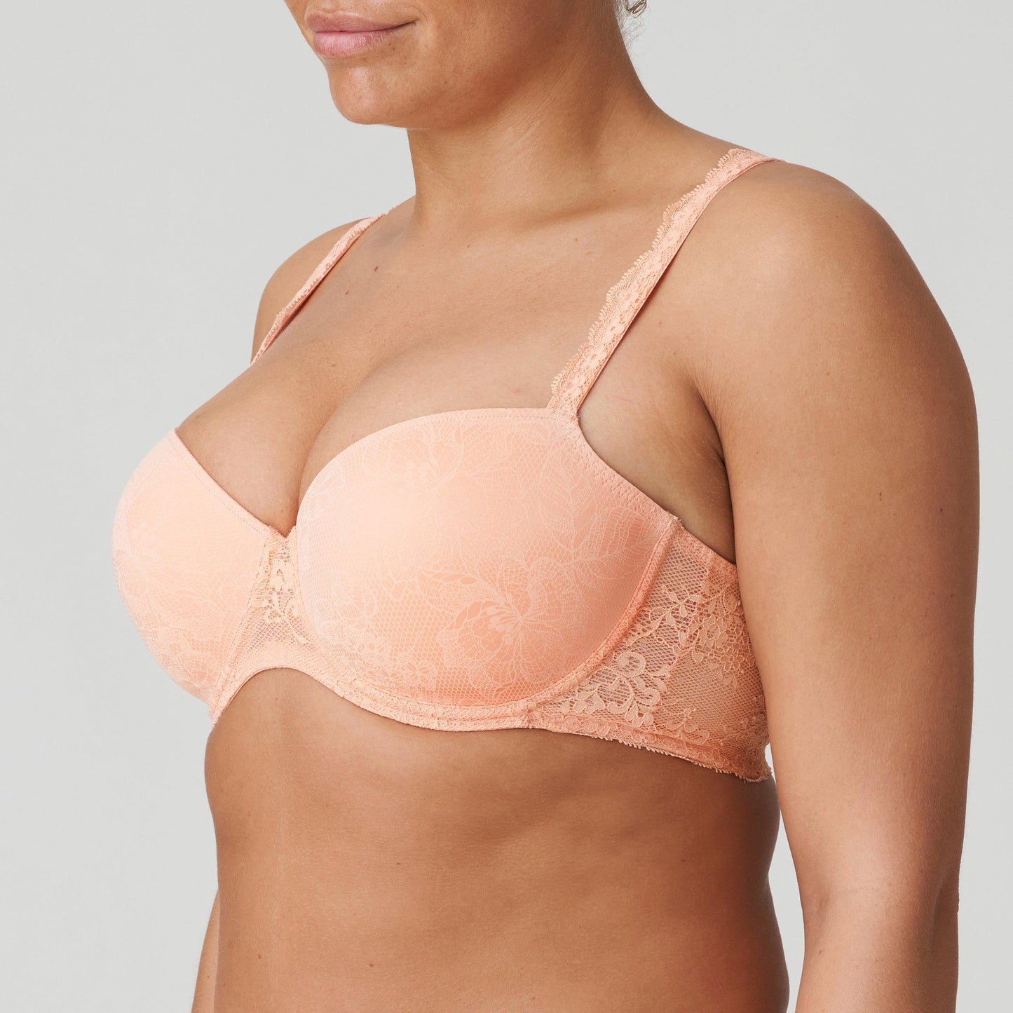 PrimaDonna Twist Playa amor voorgevormde balconette bh Silky Dreams - Lingerie Valentijn