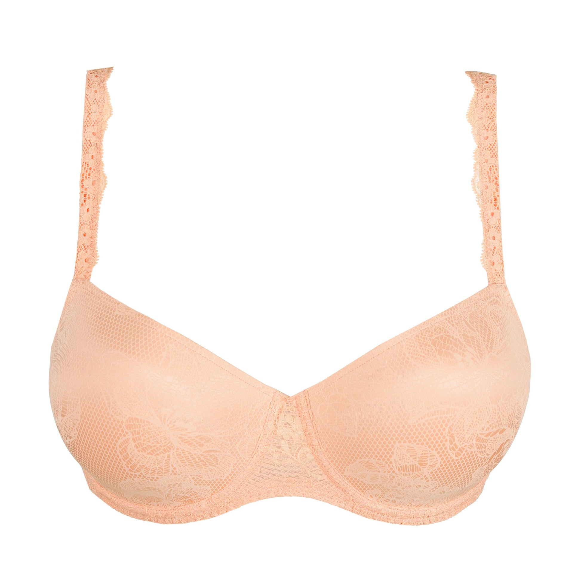 PrimaDonna Twist Playa amor voorgevormde balconette bh Silky Dreams - Lingerie Valentijn