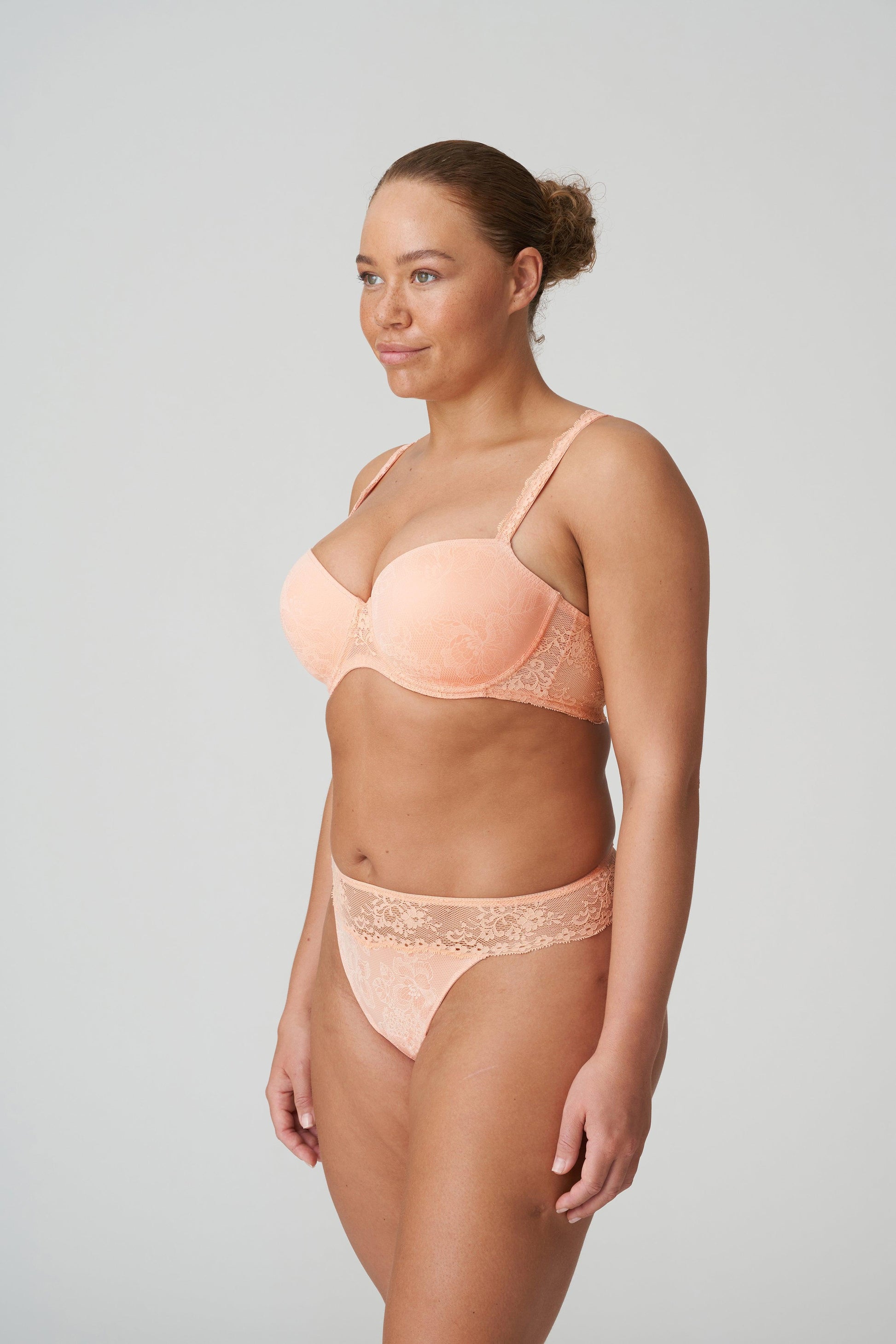 PrimaDonna Twist Playa amor voorgevormde balconette bh Silky Dreams - Lingerie Valentijn