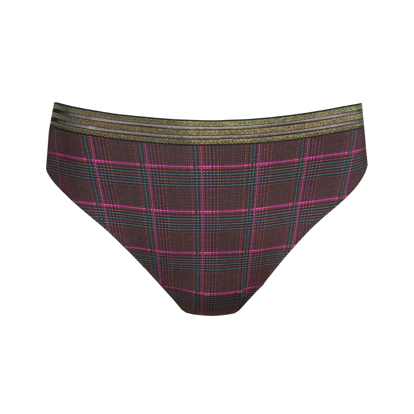 PrimaDonna Twist Princes bay rioslip Italian Check - Lingerie Valentijn