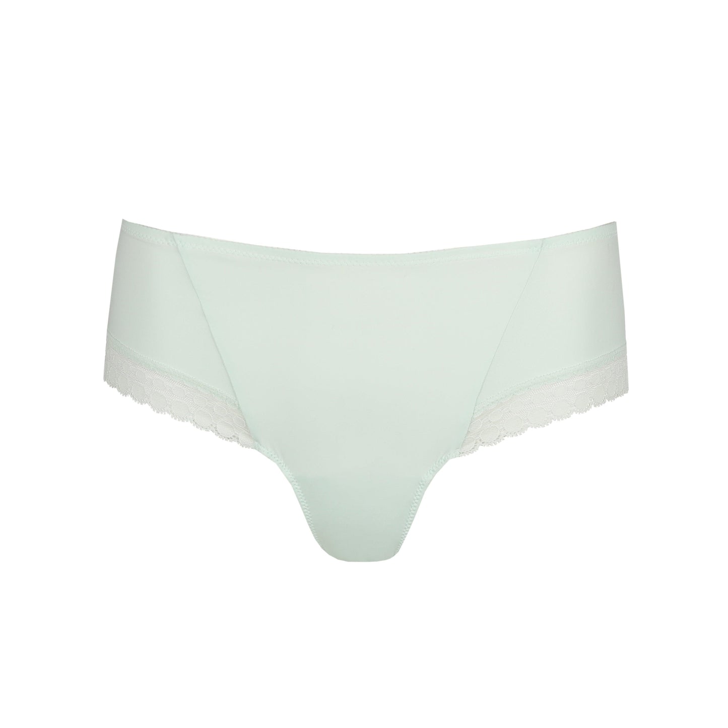 PrimaDonna Twist Seville hotpants fleur de printemps - Lingerie Valentijn