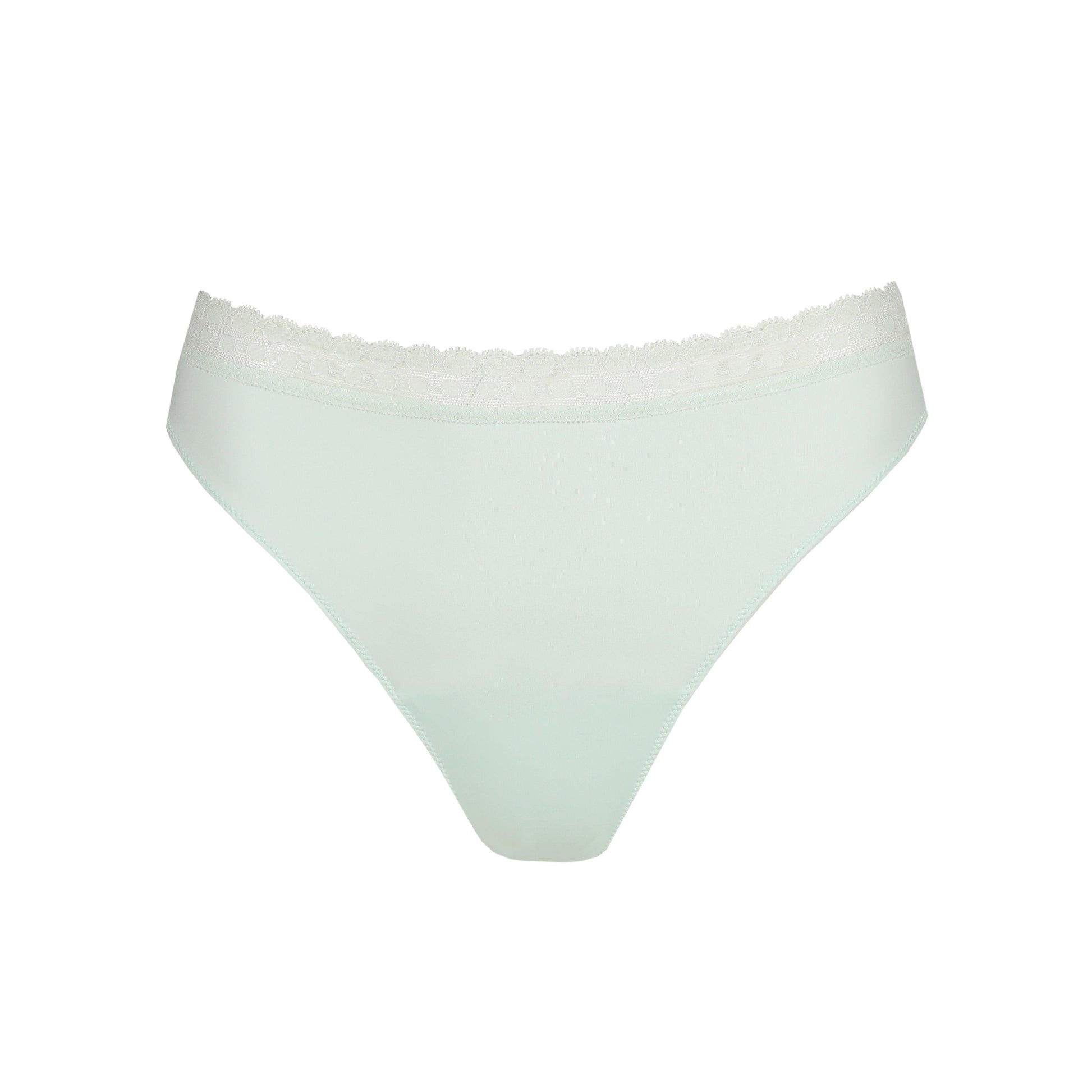 PrimaDonna Twist Seville string fleur de printemps - Lingerie Valentijn