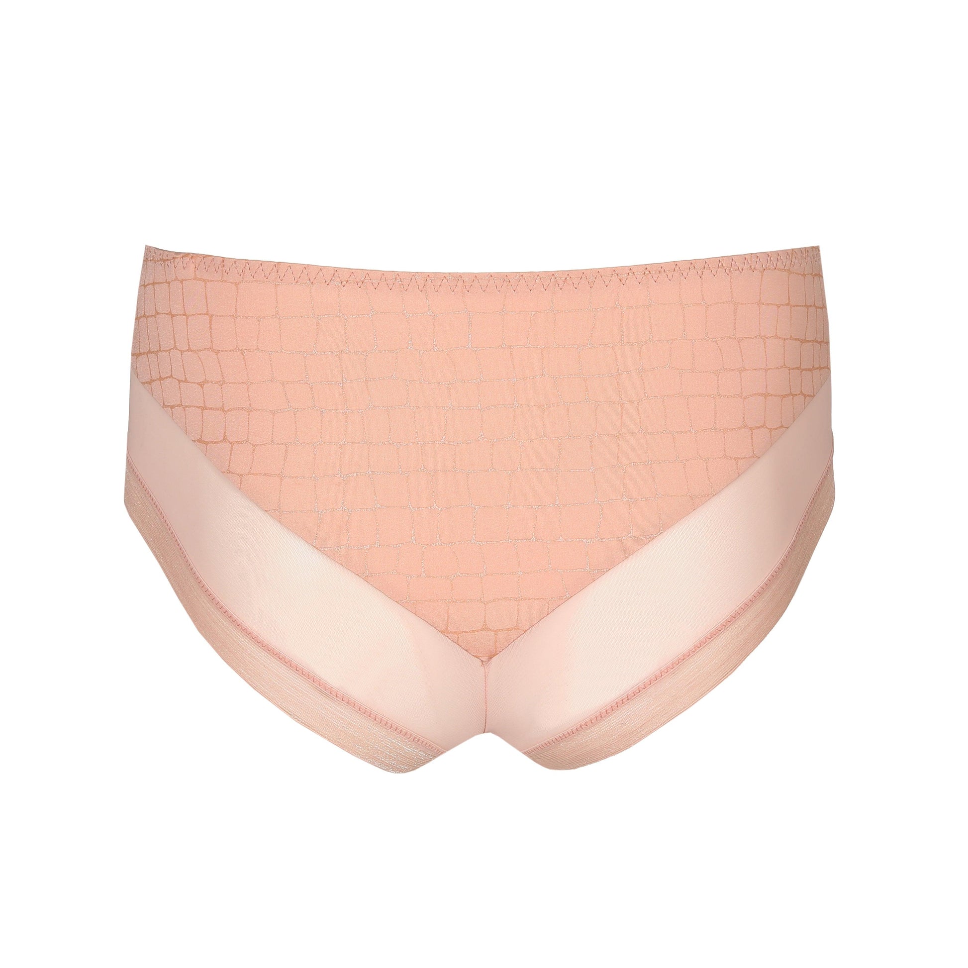 PrimaDonna Twist Torrance hotpants Dusty Pink - Lingerie Valentijn