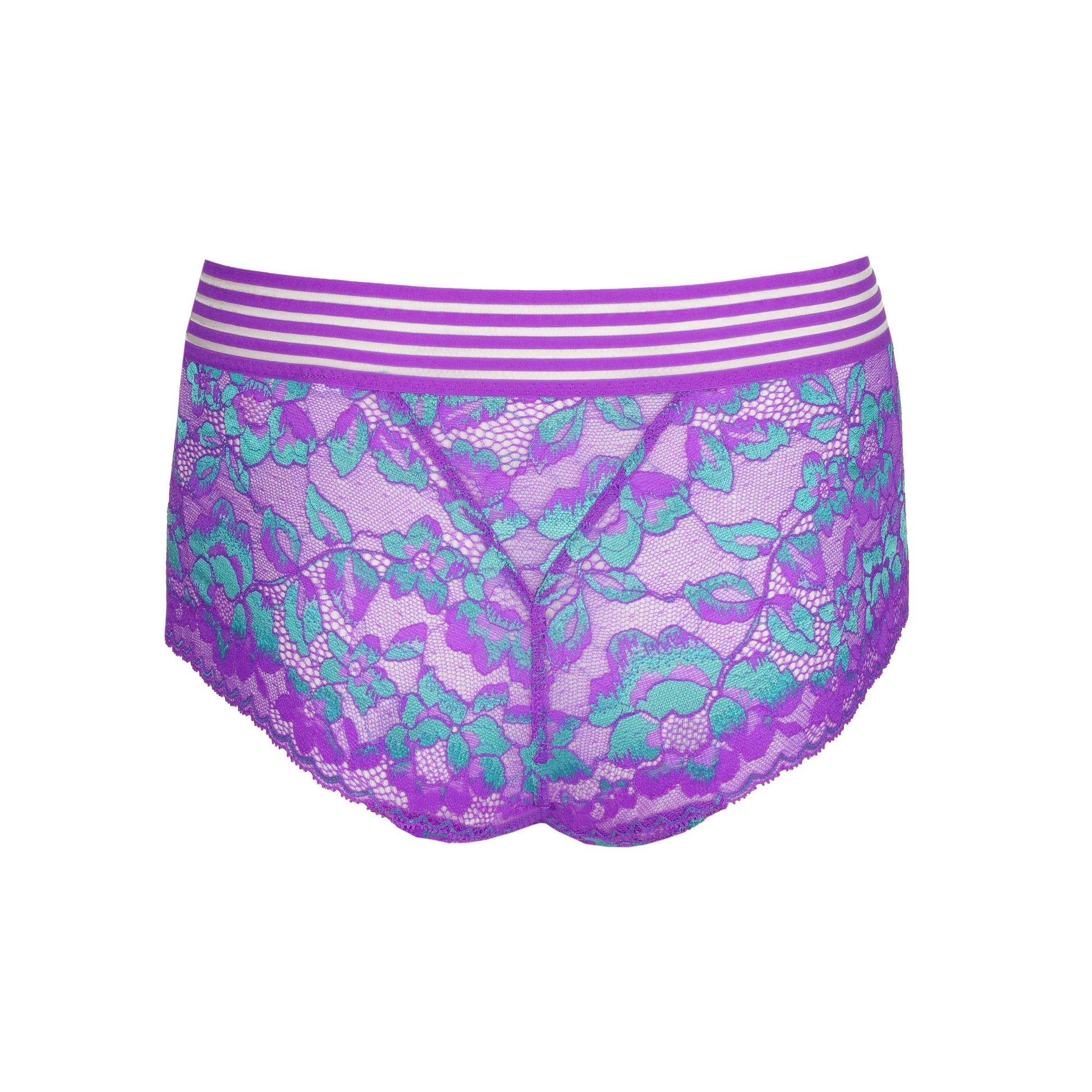 PrimaDonna Twist Verao hotpants Italian Acai - Lingerie Valentijn