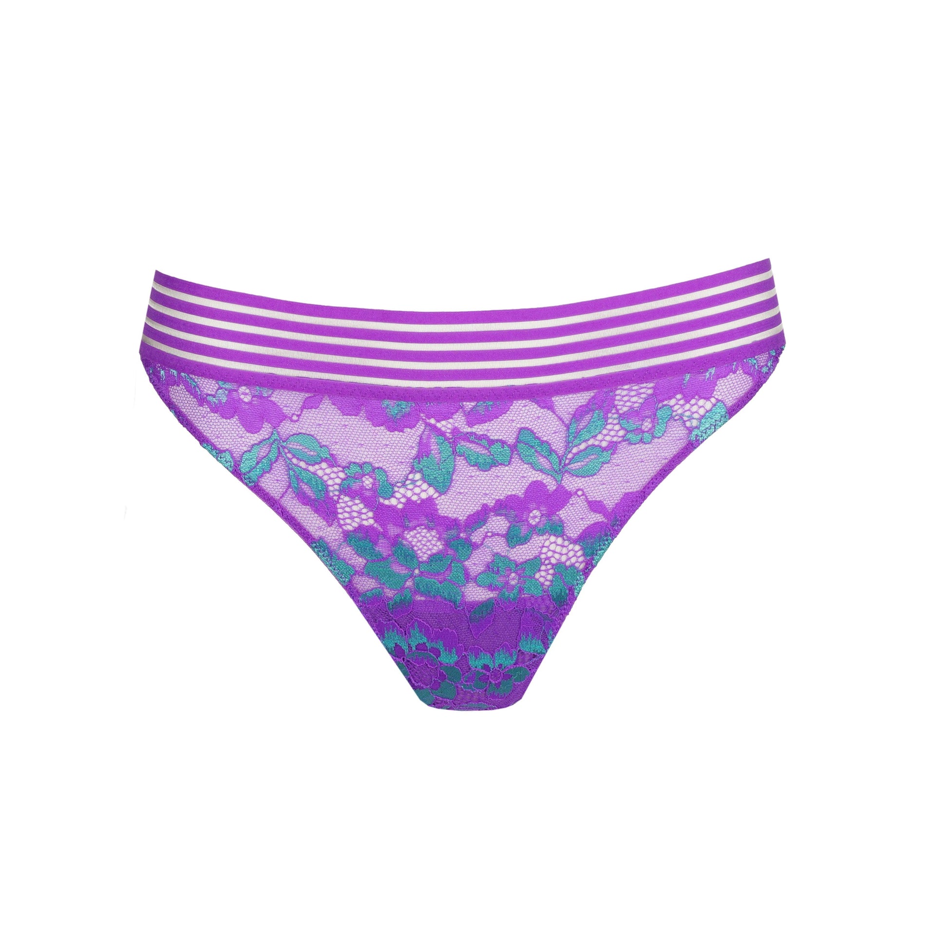 PrimaDonna Twist Verao string Italian Acai - Lingerie Valentijn