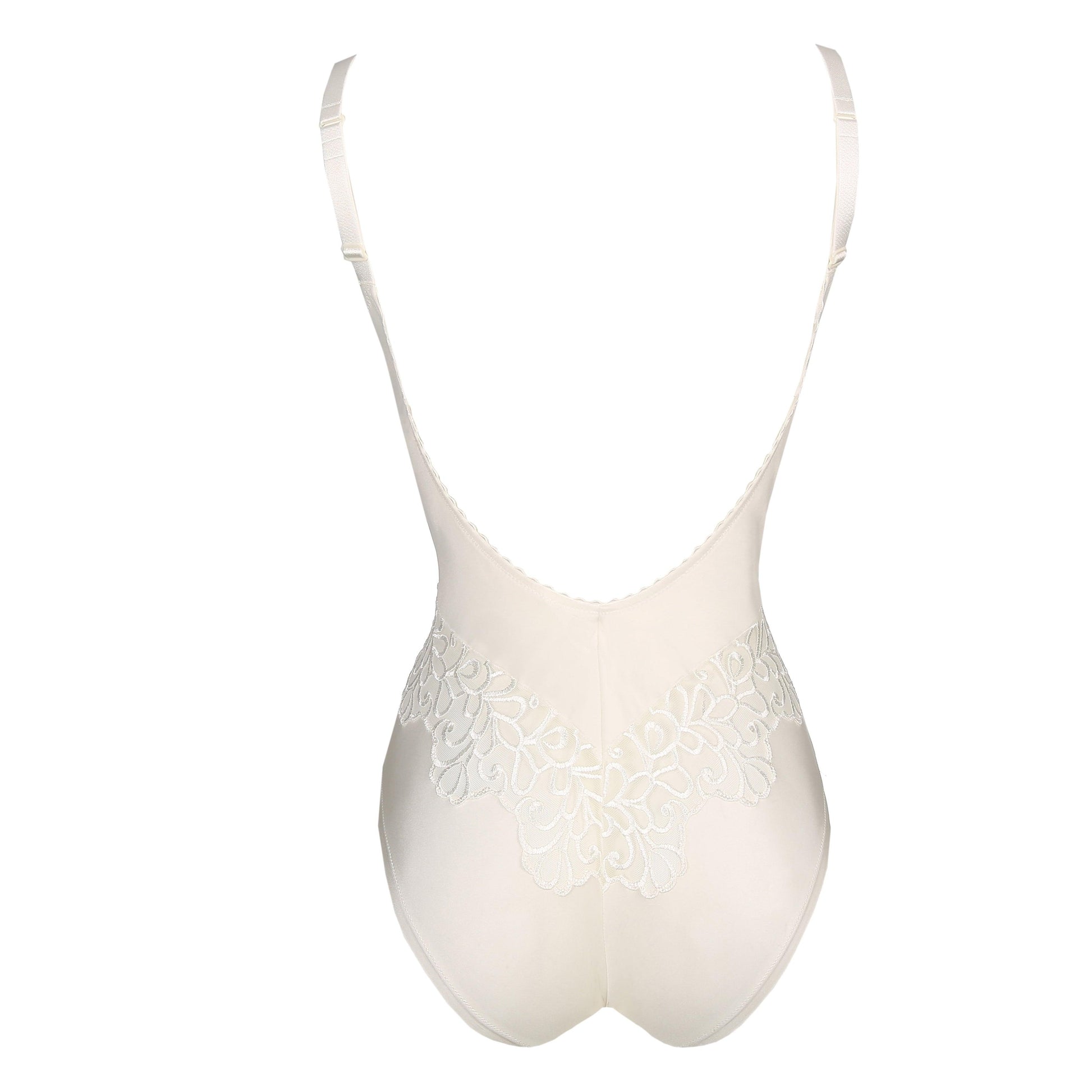 PrimaDonna Zahran body natuur - Lingerie Valentijn