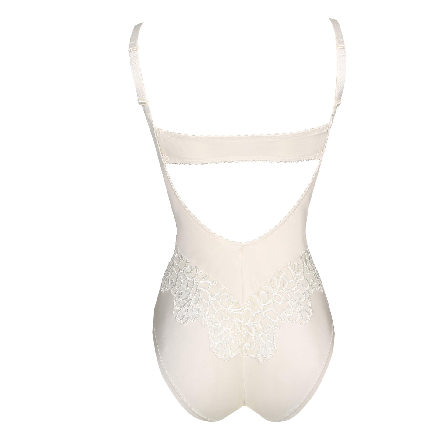 PrimaDonna Zahran body natuur - Lingerie Valentijn