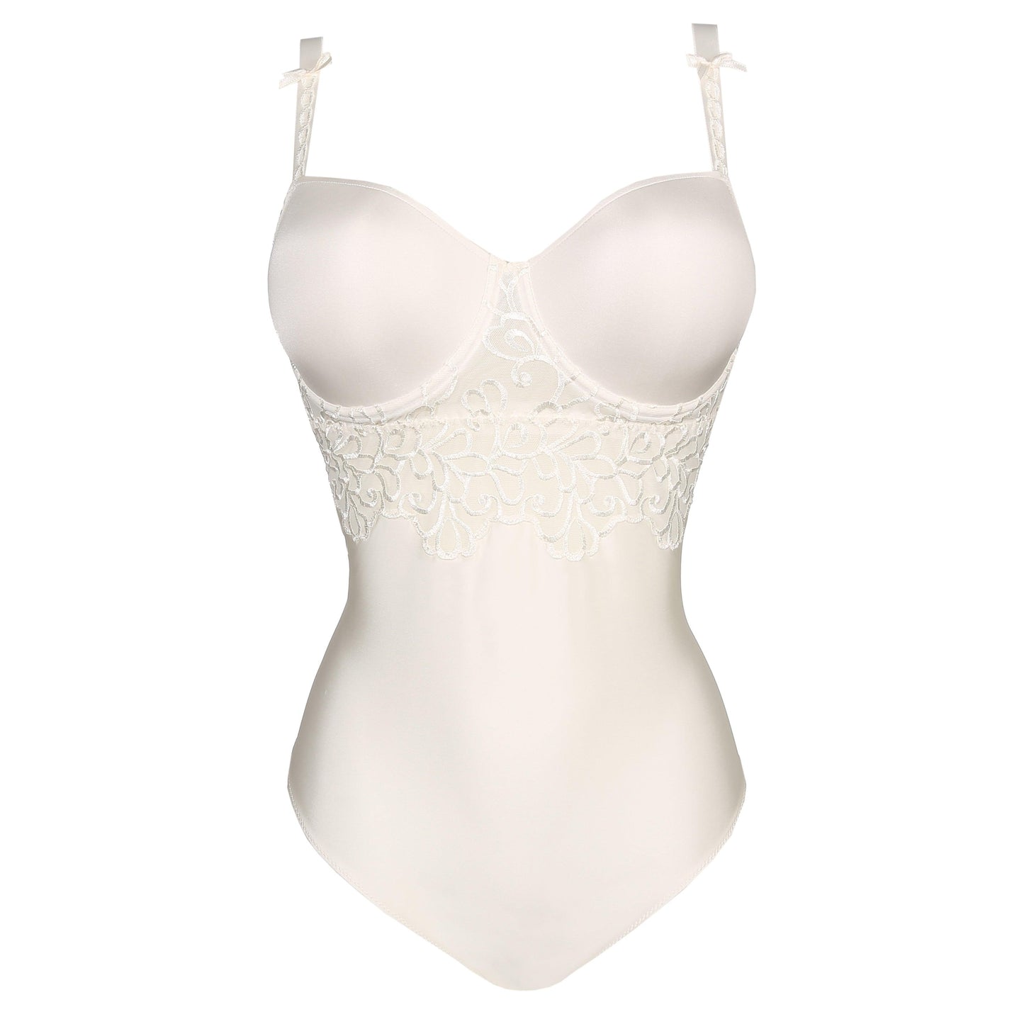 PrimaDonna Zahran body natuur - Lingerie Valentijn