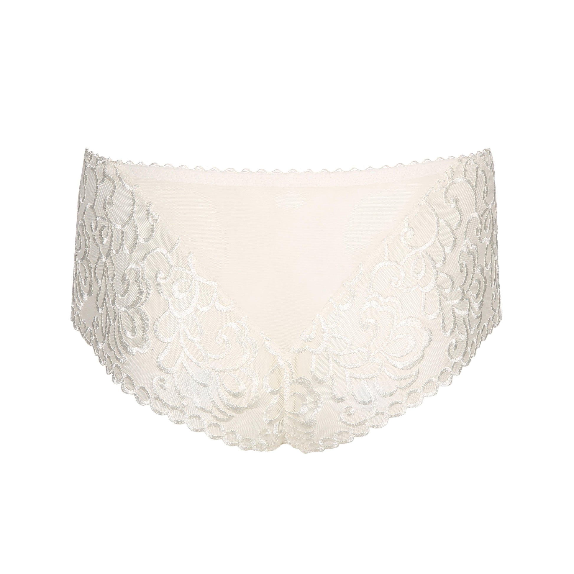 PrimaDonna Zahran luxe string natuur - Lingerie Valentijn