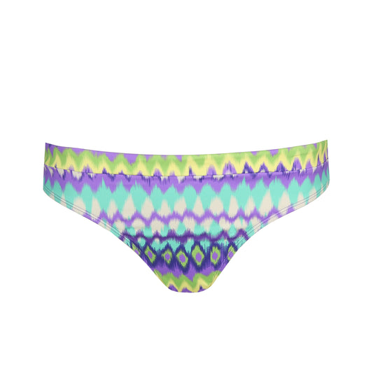 PrimaDonna Swim Holiday bikini rioslip Mezcalita Blue