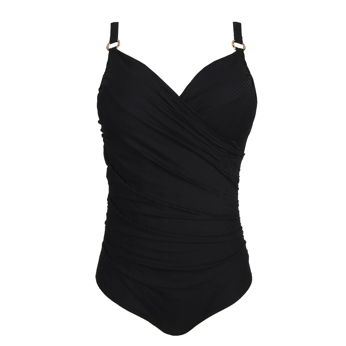 PrimaDonna Swim Sahara corrigerend badpak zwart