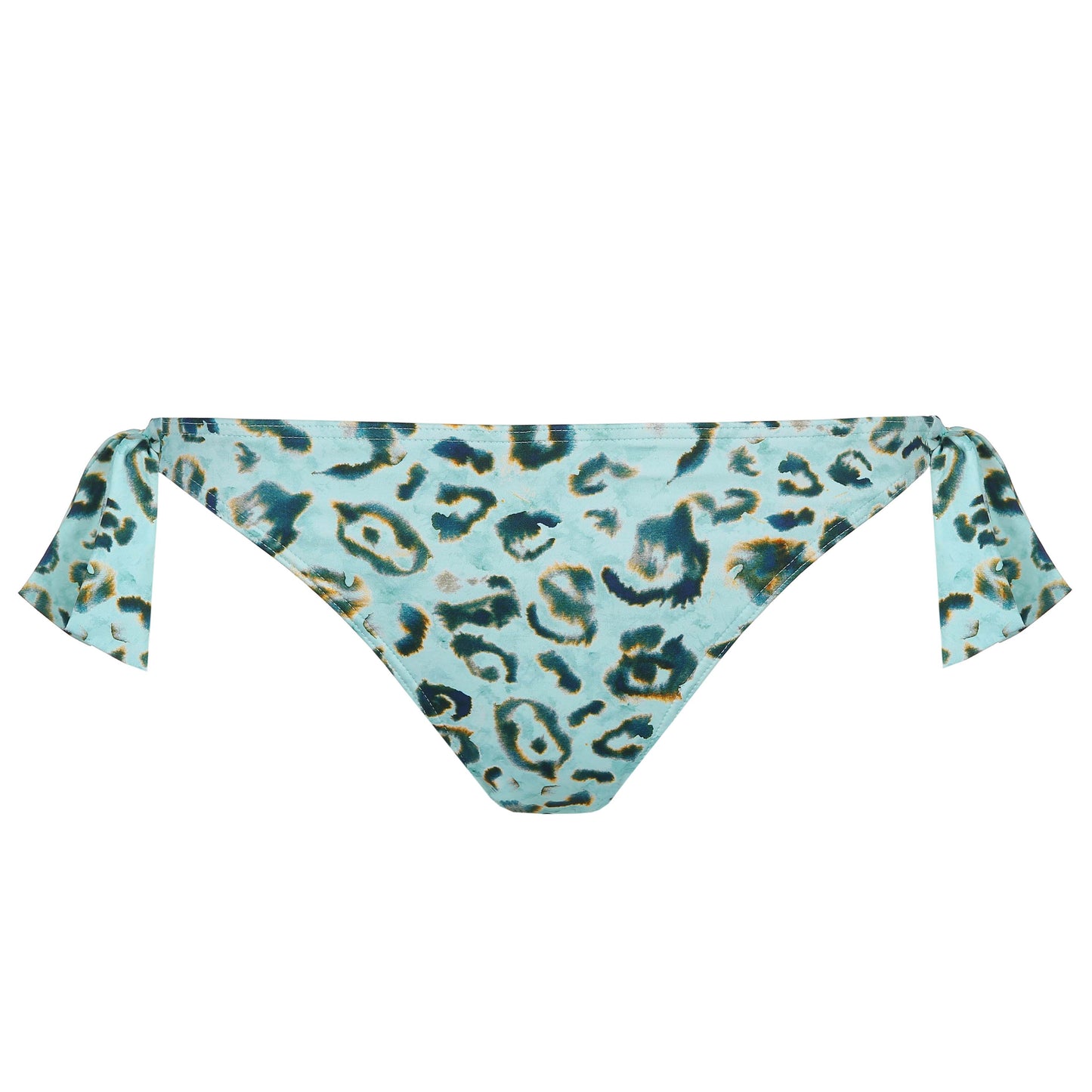 PrimaDonna Swim Alghero bikini heupslip met koordjes azzurro mare
