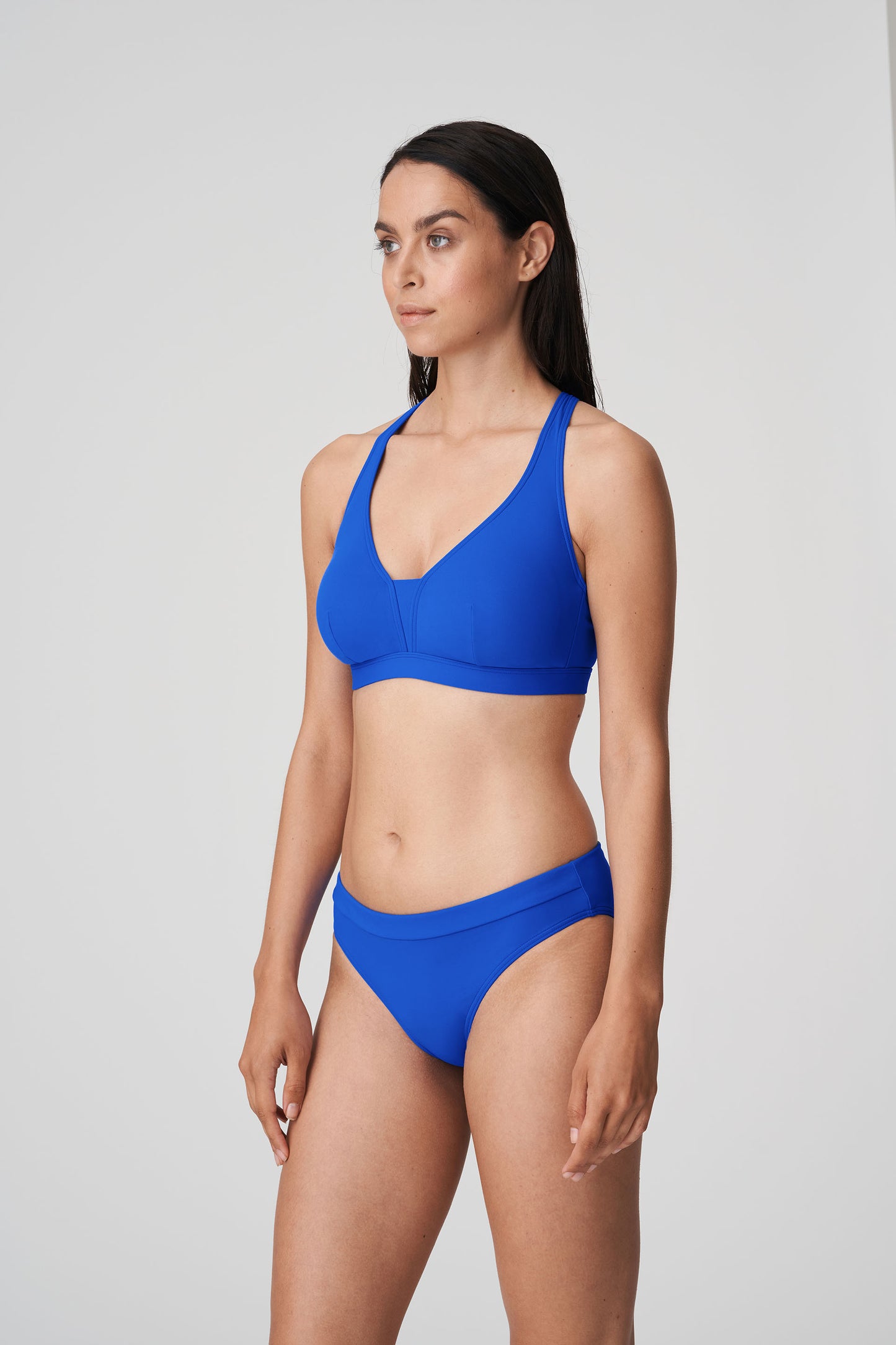 PrimaDonna Swim Holiday bikini rioslip electric blue