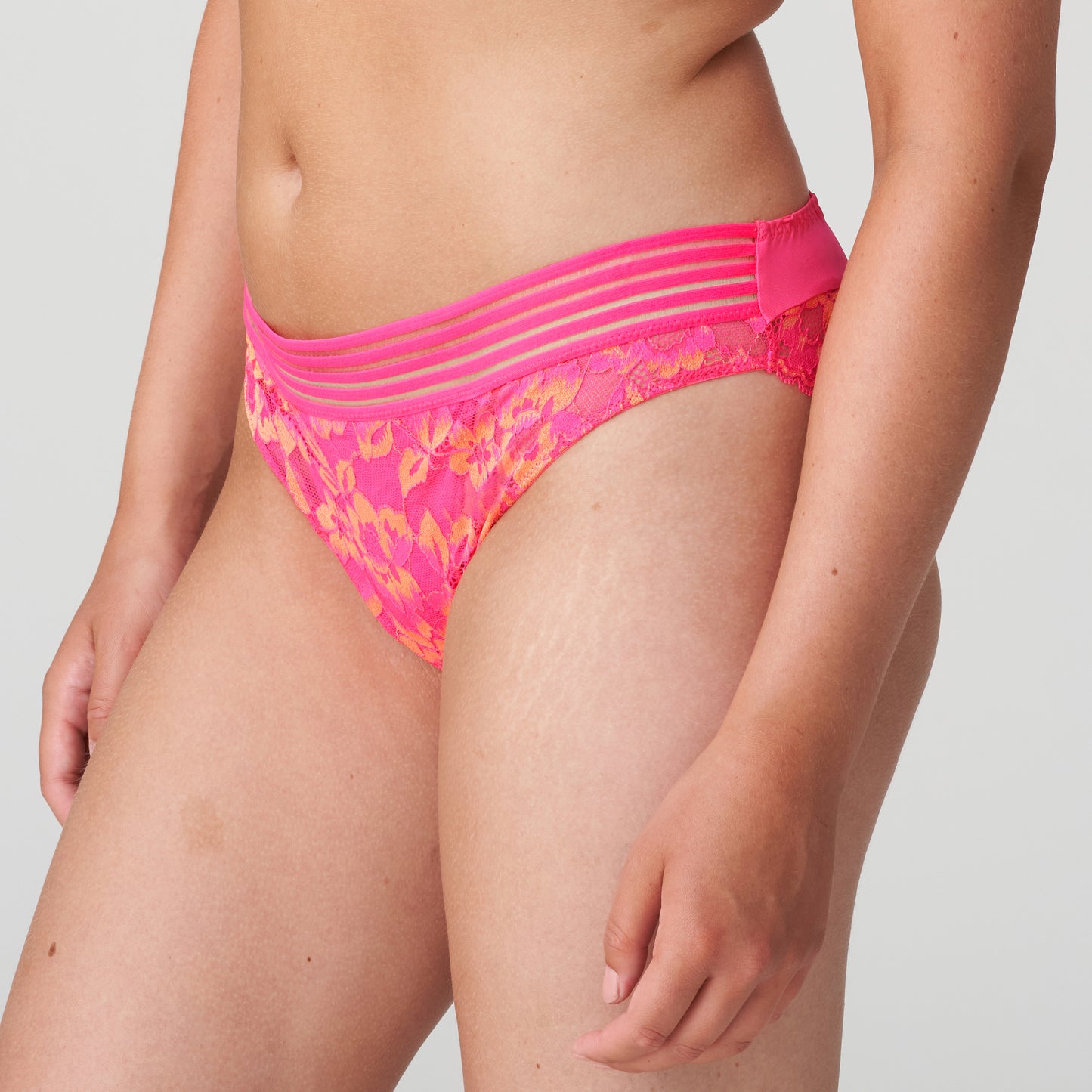 PrimaDonna Twist Verao rioslip L.A. Pink