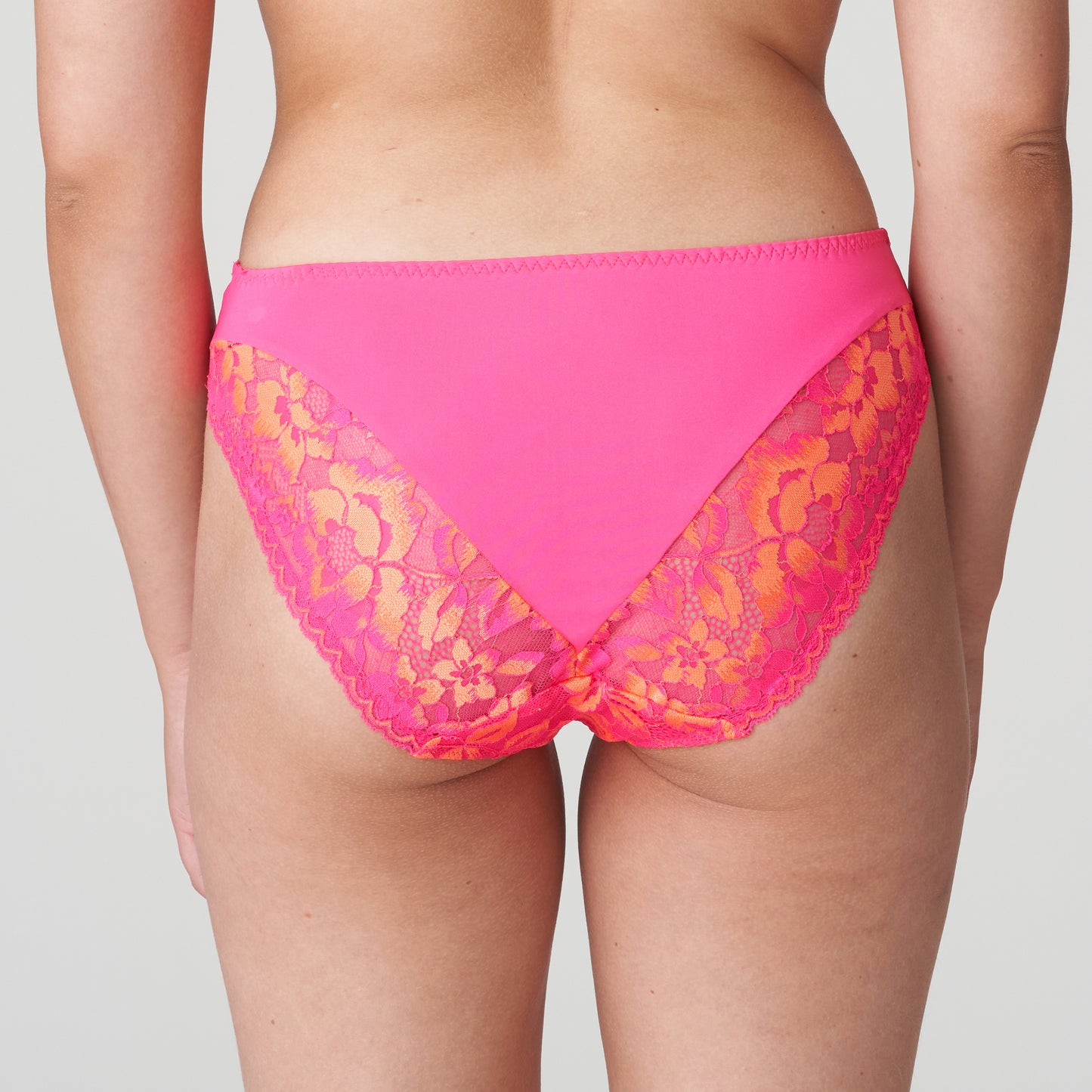 PrimaDonna Twist Verao rioslip L.A. Pink