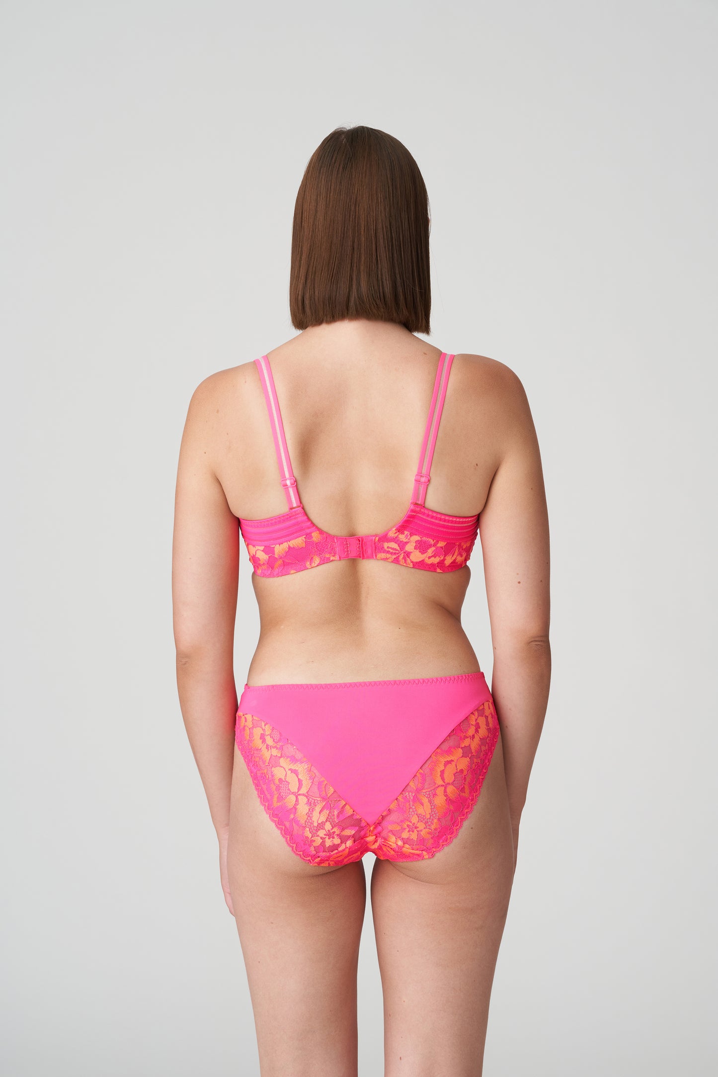 PrimaDonna Twist Verao rioslip L.A. Pink